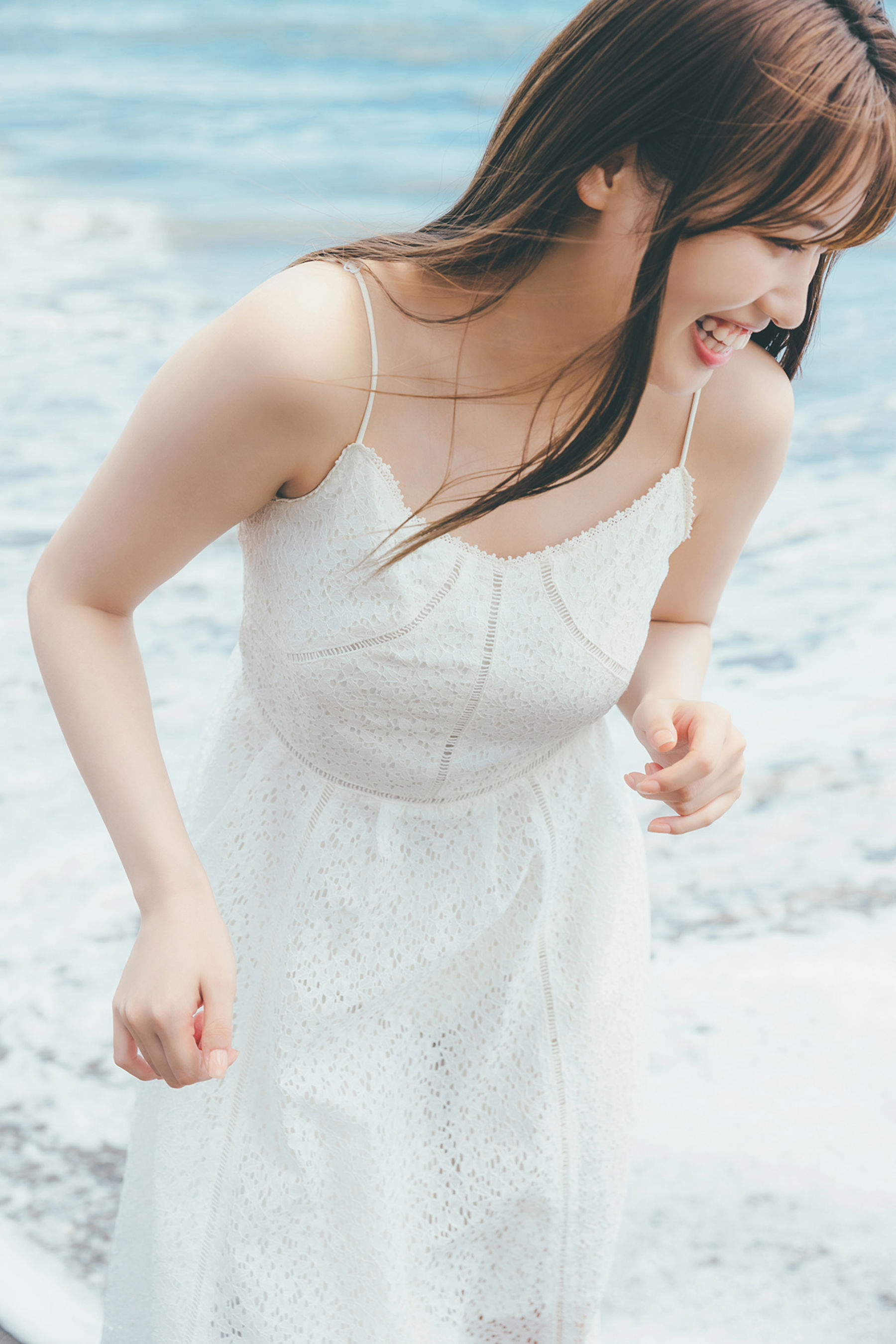 Gallery - 古田愛理 - 夏恋センチメンタル - 图库库 - image 50