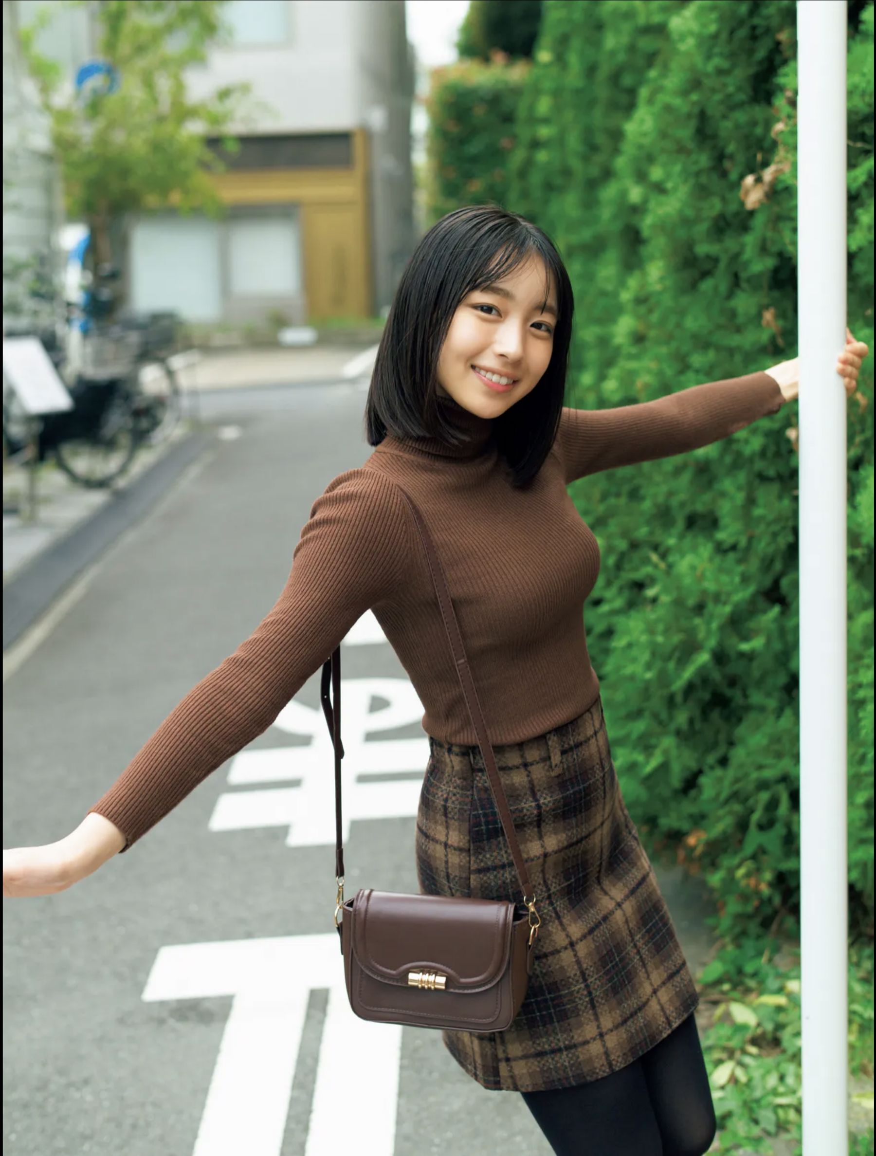 Gallery - 大野愛実 - 空色の未来 - 图库库 - image 14