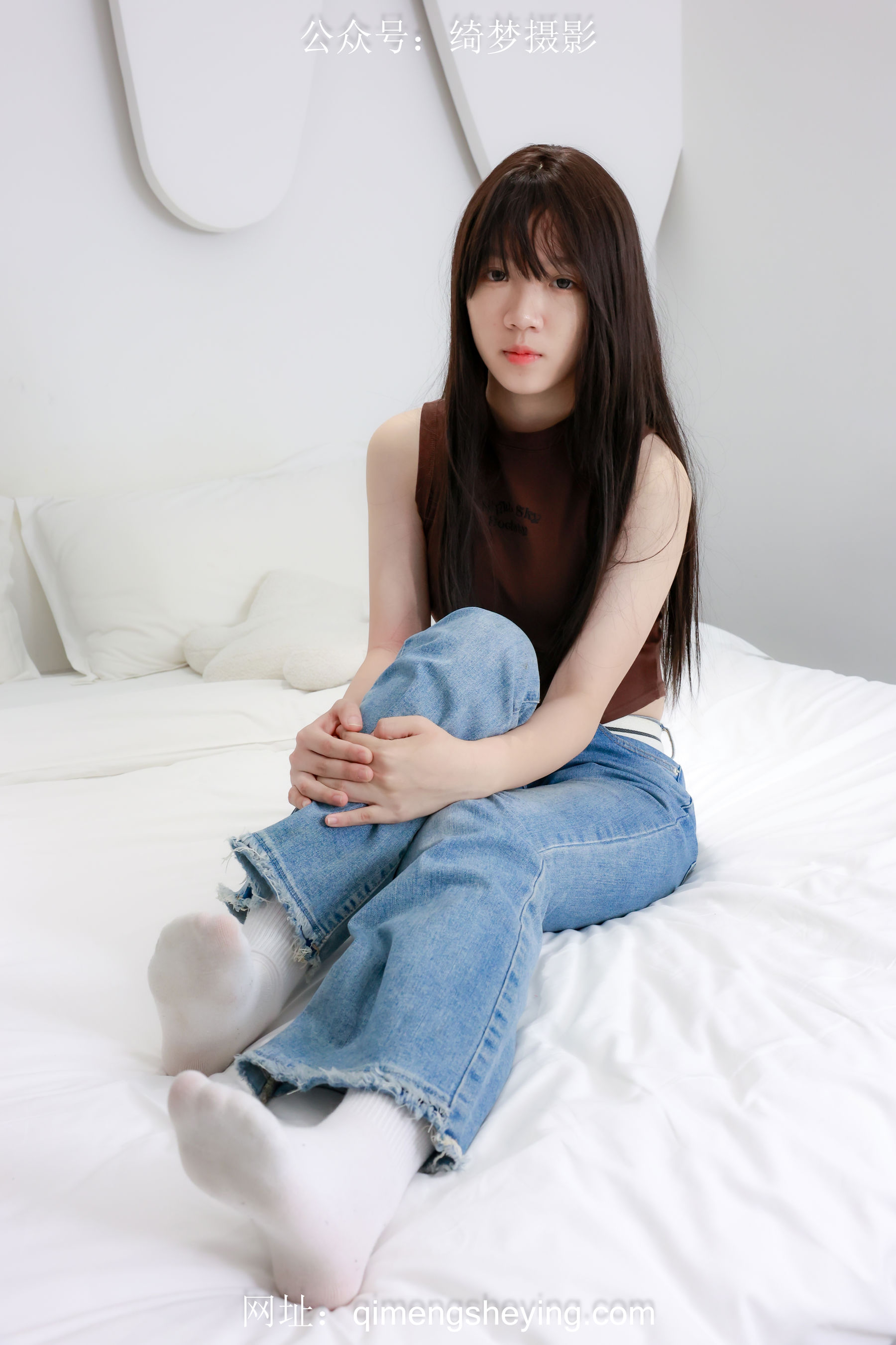 绮梦摄影 2024.09.23 No.031 佳怡 珍藏无修无水印版/(426P)