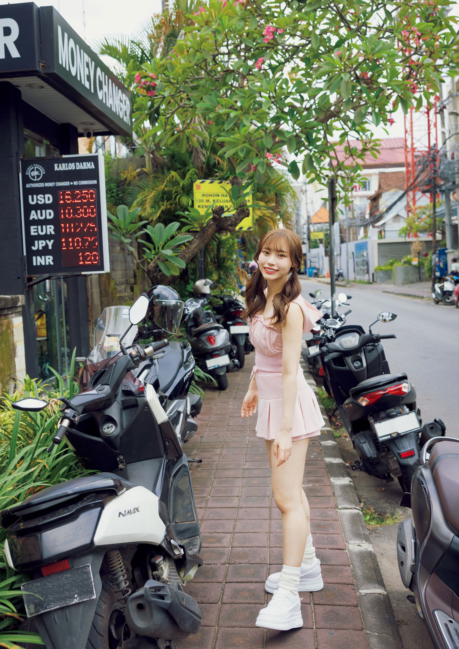 Gallery - 川越紗彩 - なんとかなるなる - 图库库 - image 79