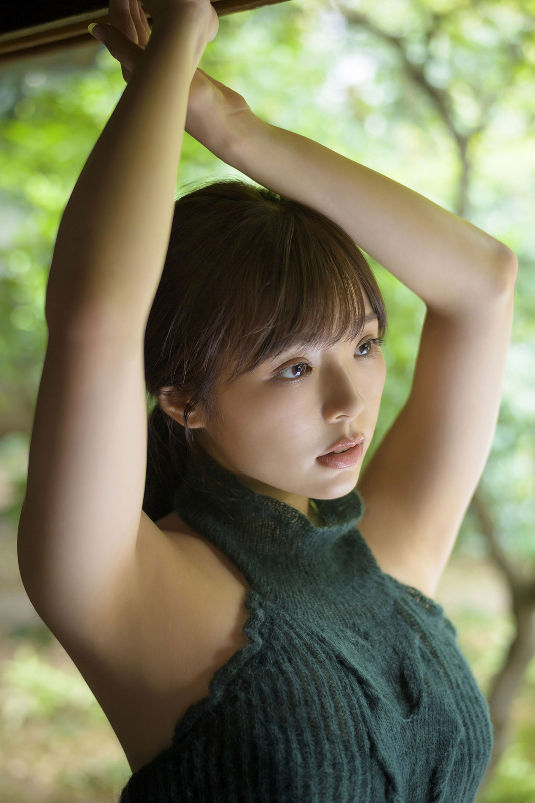 Gallery - 川村那月 - 抱きしめたいカラダ Vol.3 - 图库库 - image 67