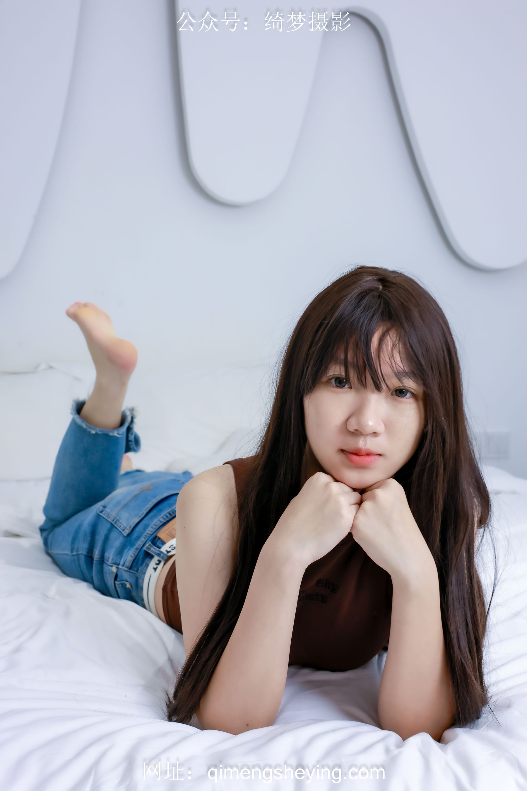 绮梦摄影 2024.09.23 No.031 佳怡 珍藏无修无水印版/(426P)