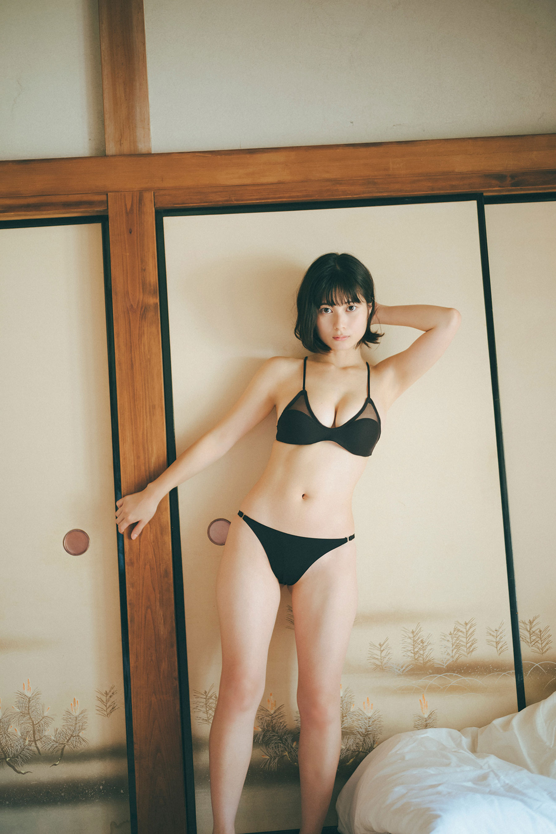 Gallery - 大久保桜子 - 潮騒が聞こえる - 图库库 - image 39