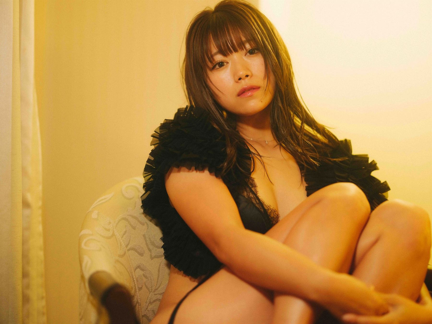 Gallery - 山内鈴蘭 - 艶やかに咲く。 - 图库库 - image 78