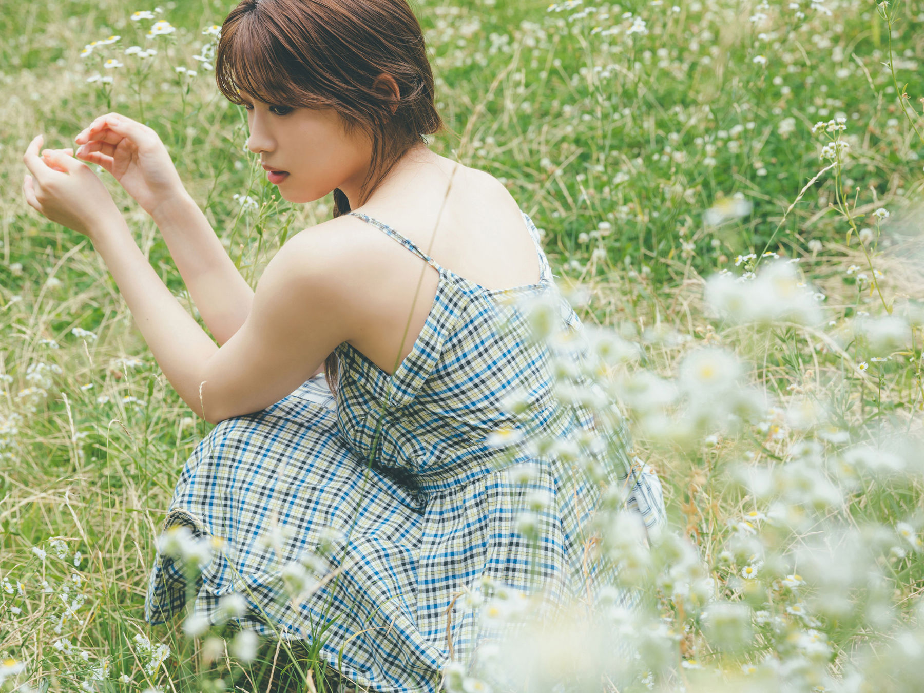 Gallery - 古田愛理 - 夏恋センチメンタル - 图库库 - image 53