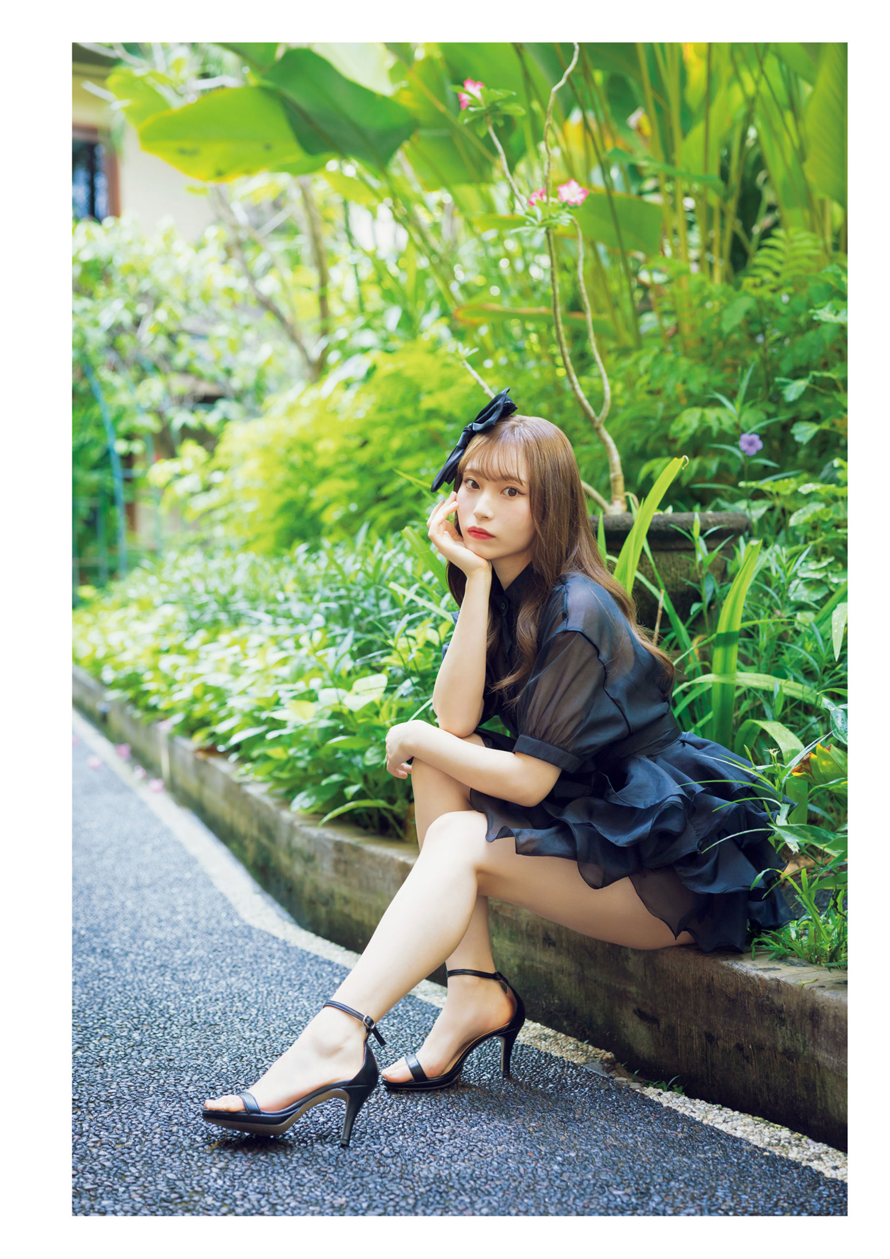 Gallery - 川越紗彩 - なんとかなるなる - 图库库 - image 85