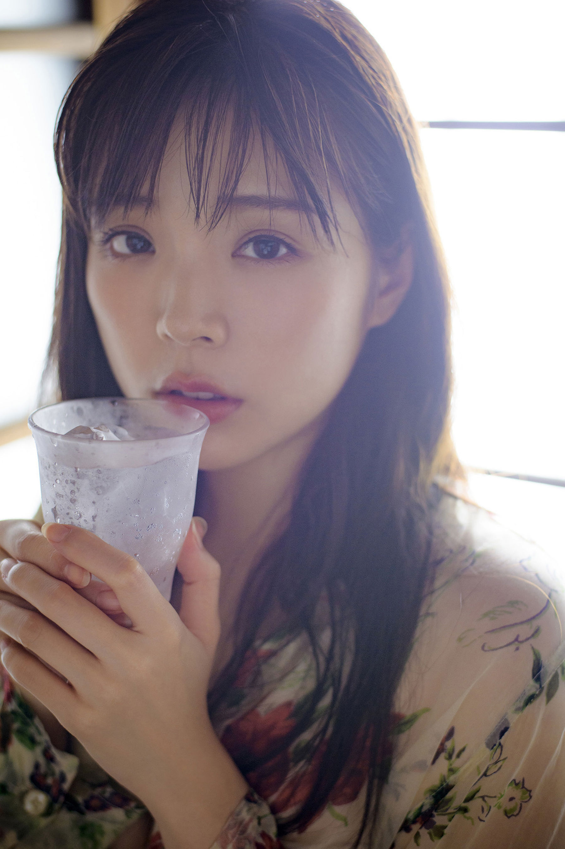 Gallery - 川村那月 - 抱きしめたいカラダ Vol.3 - 图库库 - image 70