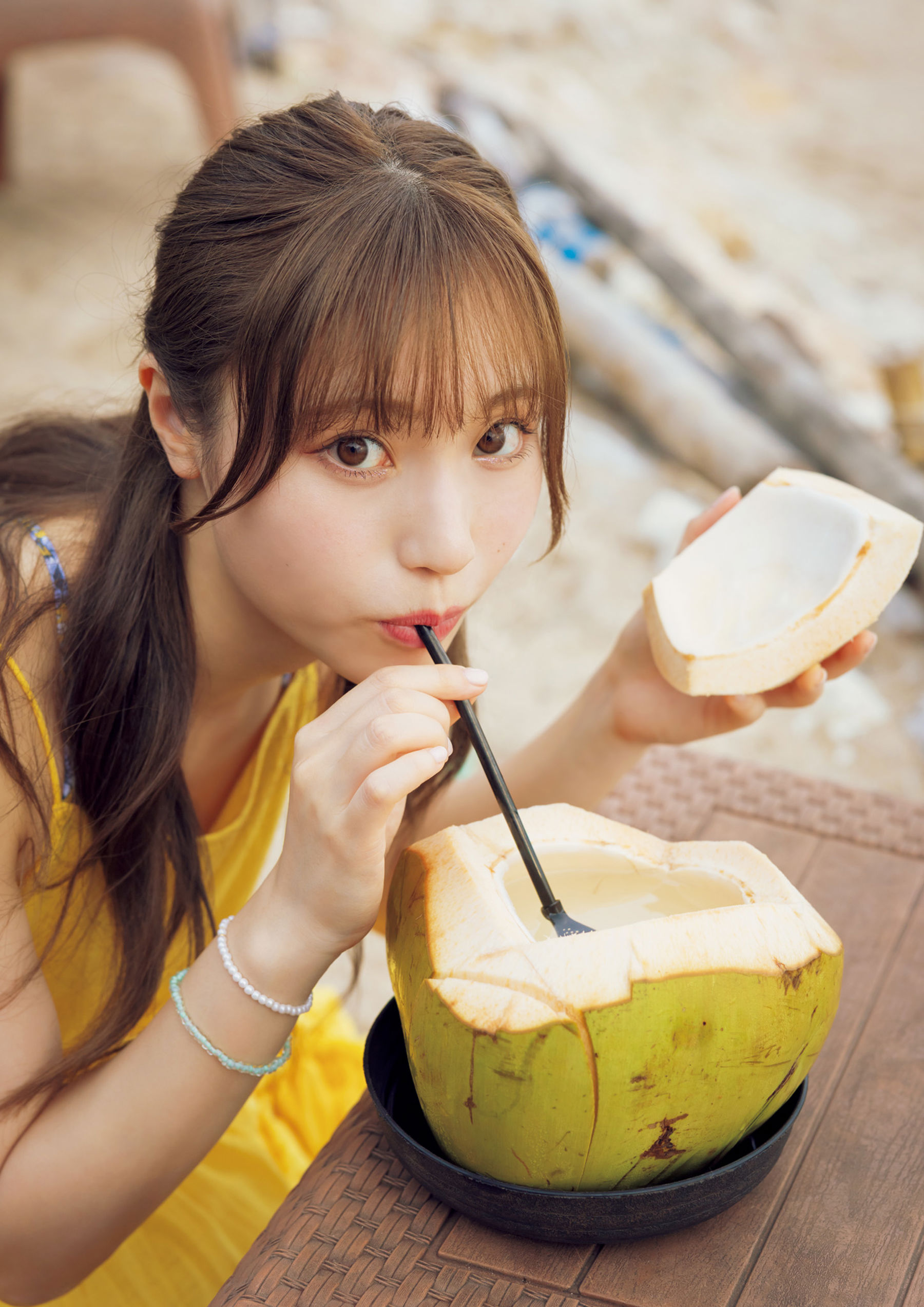 Gallery - 川越紗彩 - なんとかなるなる - 图库库 - image 86