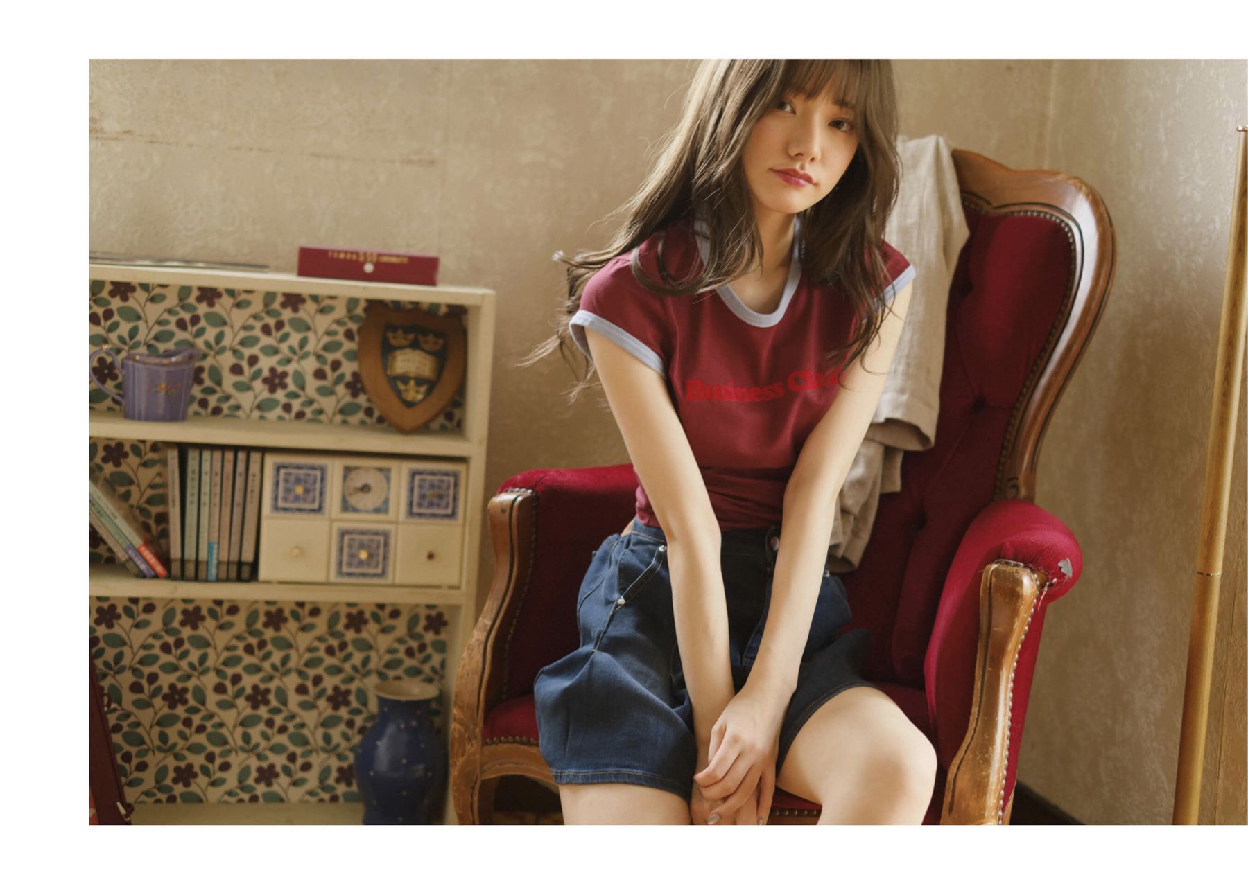 Gallery - 宮下玲奈 - とられち - 图库库 - image 48