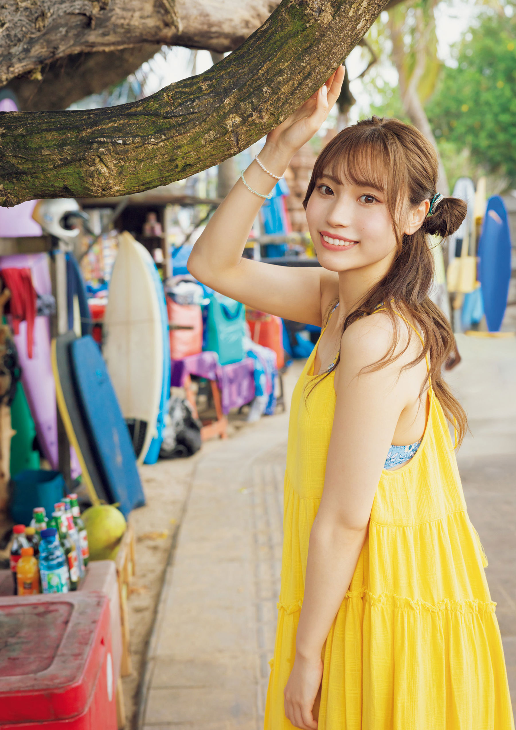 Gallery - 川越紗彩 - なんとかなるなる - 图库库 - image 87