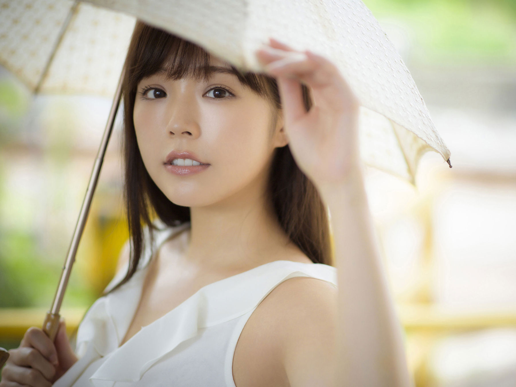 川村那月 - 抱きしめたいカラダ Vol.3/(102P)