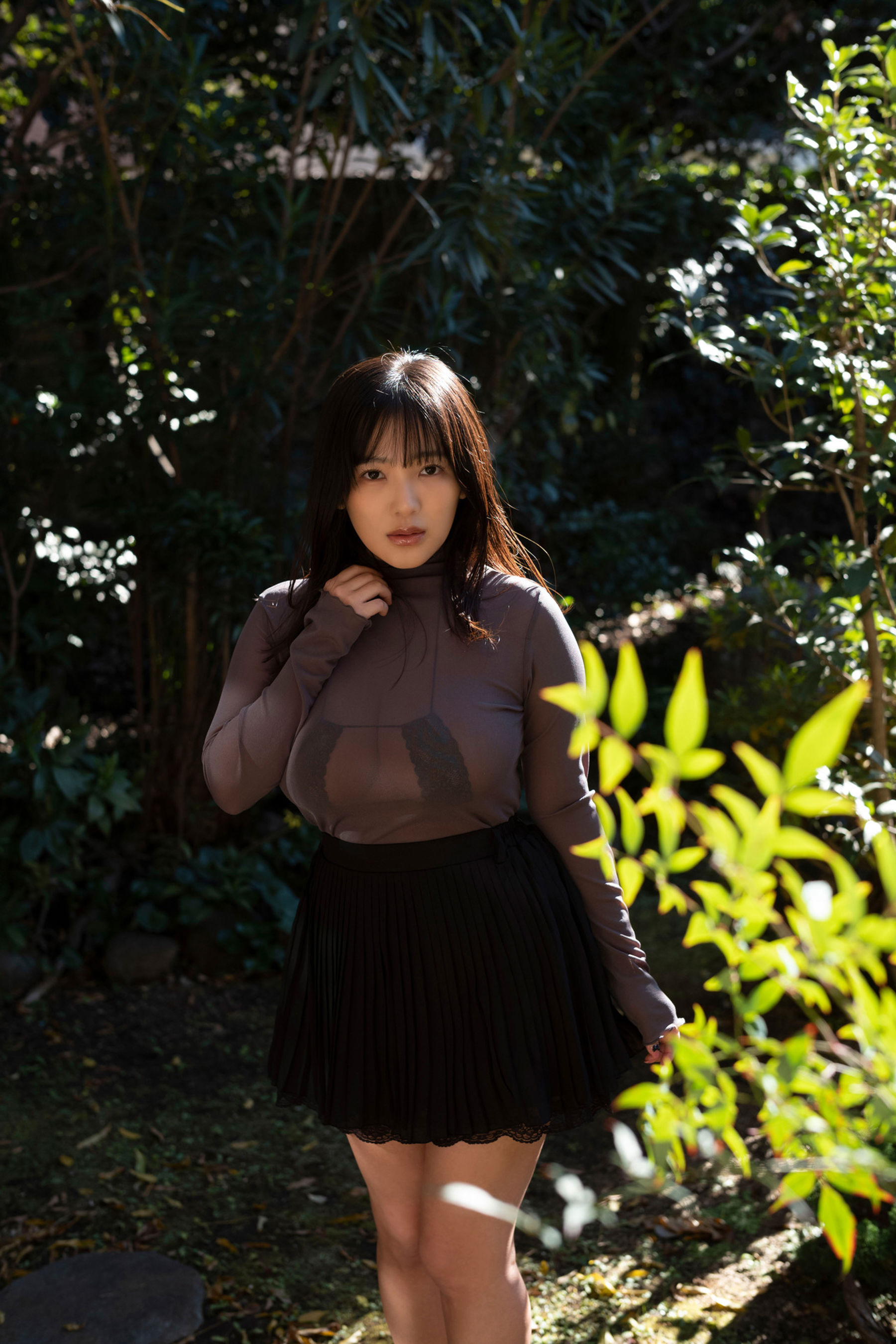 Gallery - 天木じゅん - じゅんなキモチ - 图库库 - image 84