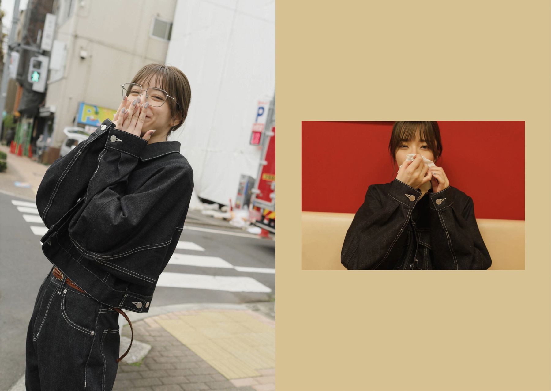 Gallery - 宮下玲奈 - とられち - 图库库 - image 50