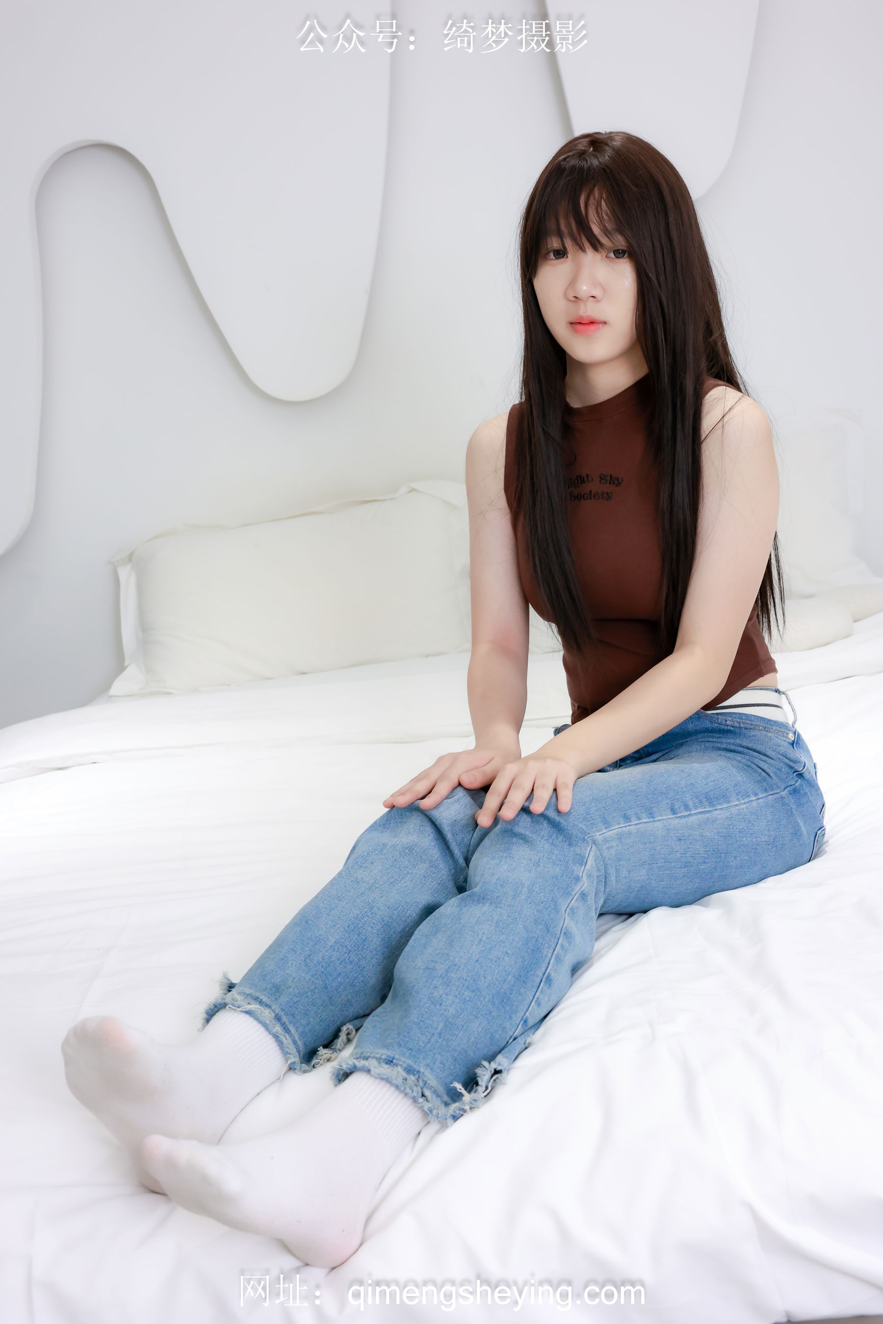 绮梦摄影 2024.09.23 No.031 佳怡 珍藏无修无水印版/(426P)