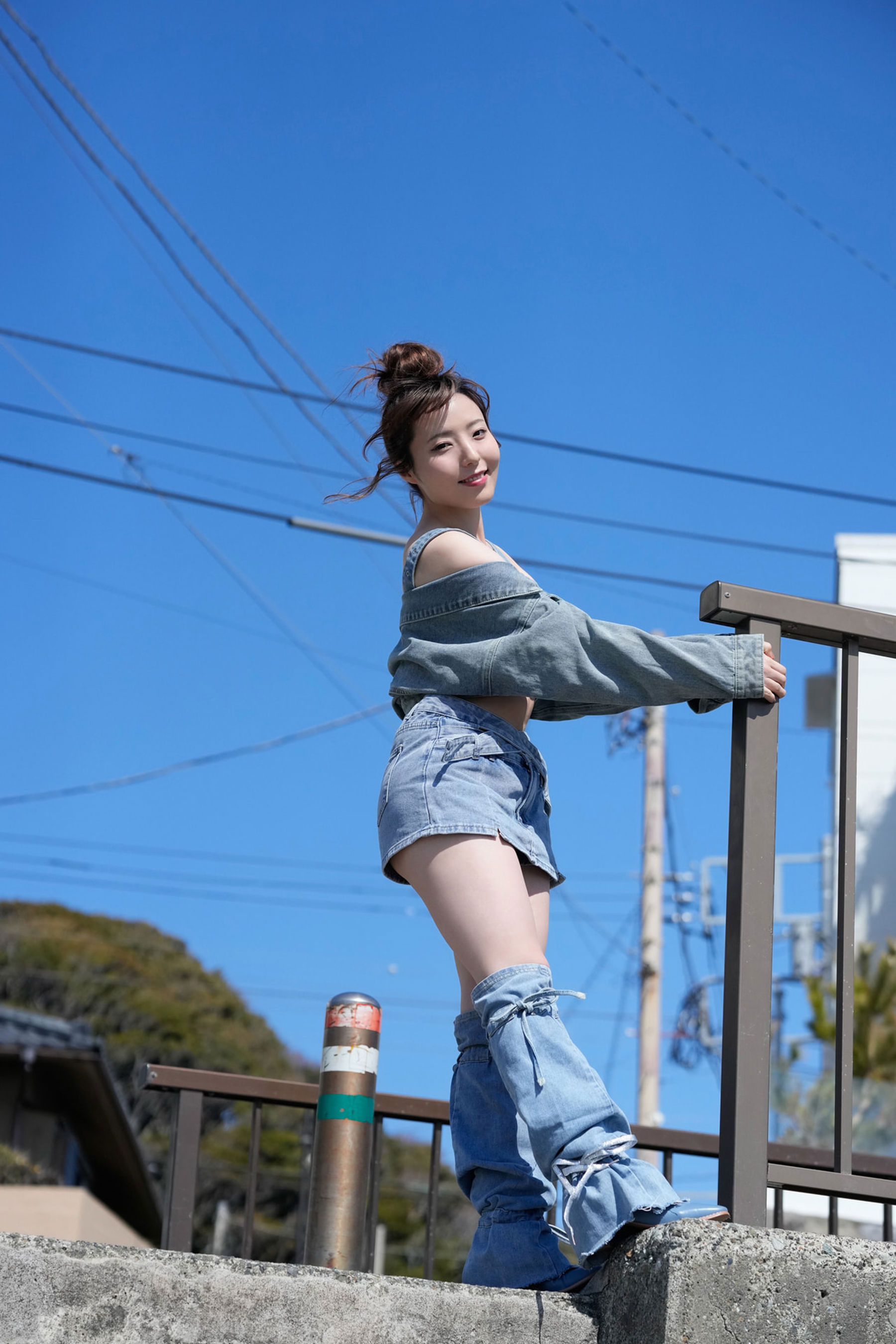 吉原怜那 - SEXY90000!! vol.2/(67P)