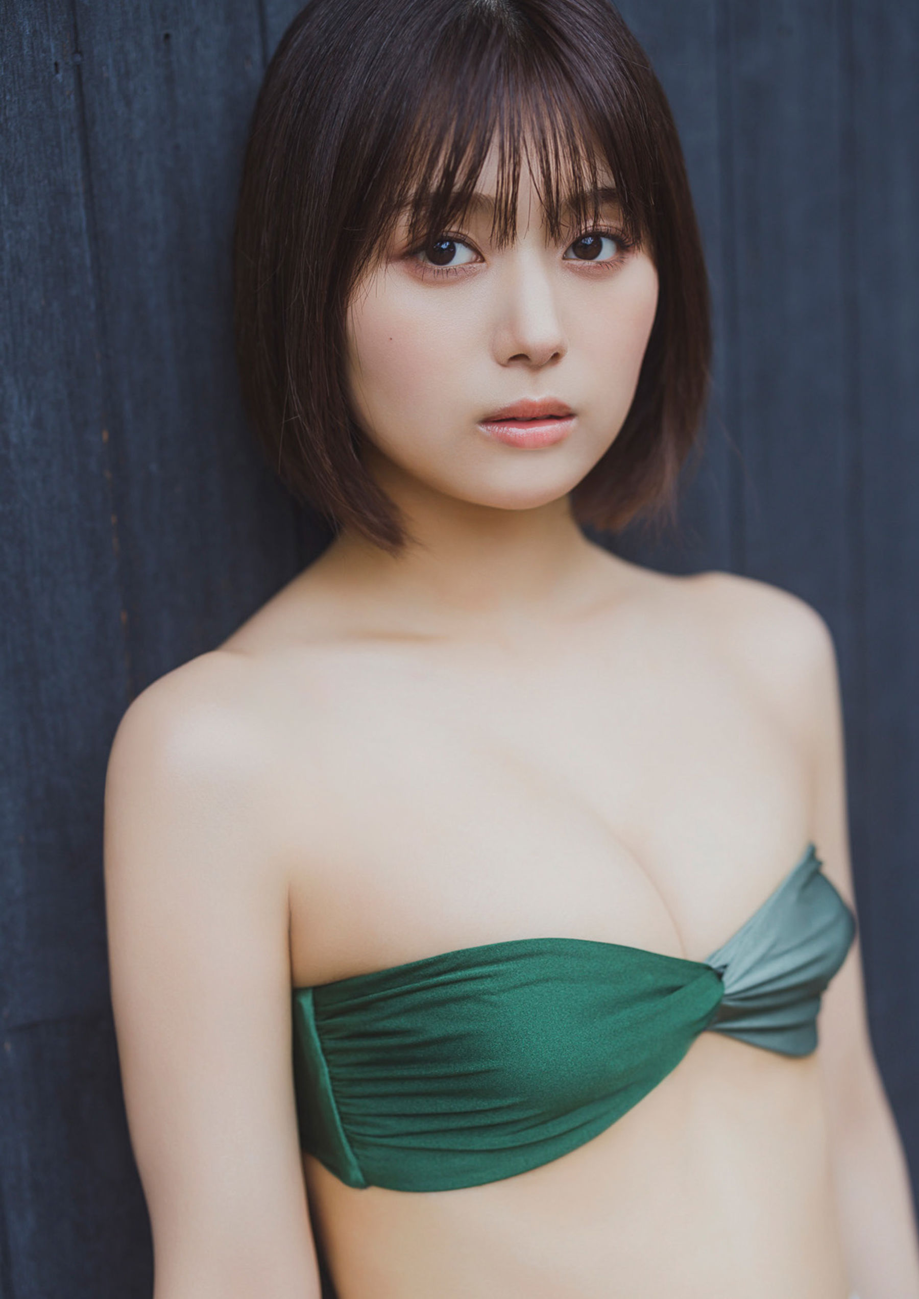 Gallery - 北野瑠華 - 誘惑の華 - 图库库 - image 60