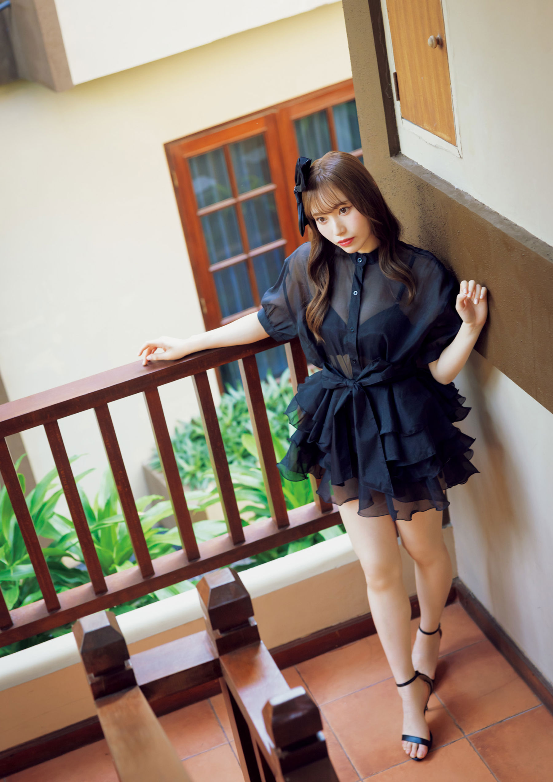 Gallery - 川越紗彩 - なんとかなるなる - 图库库 - image 91