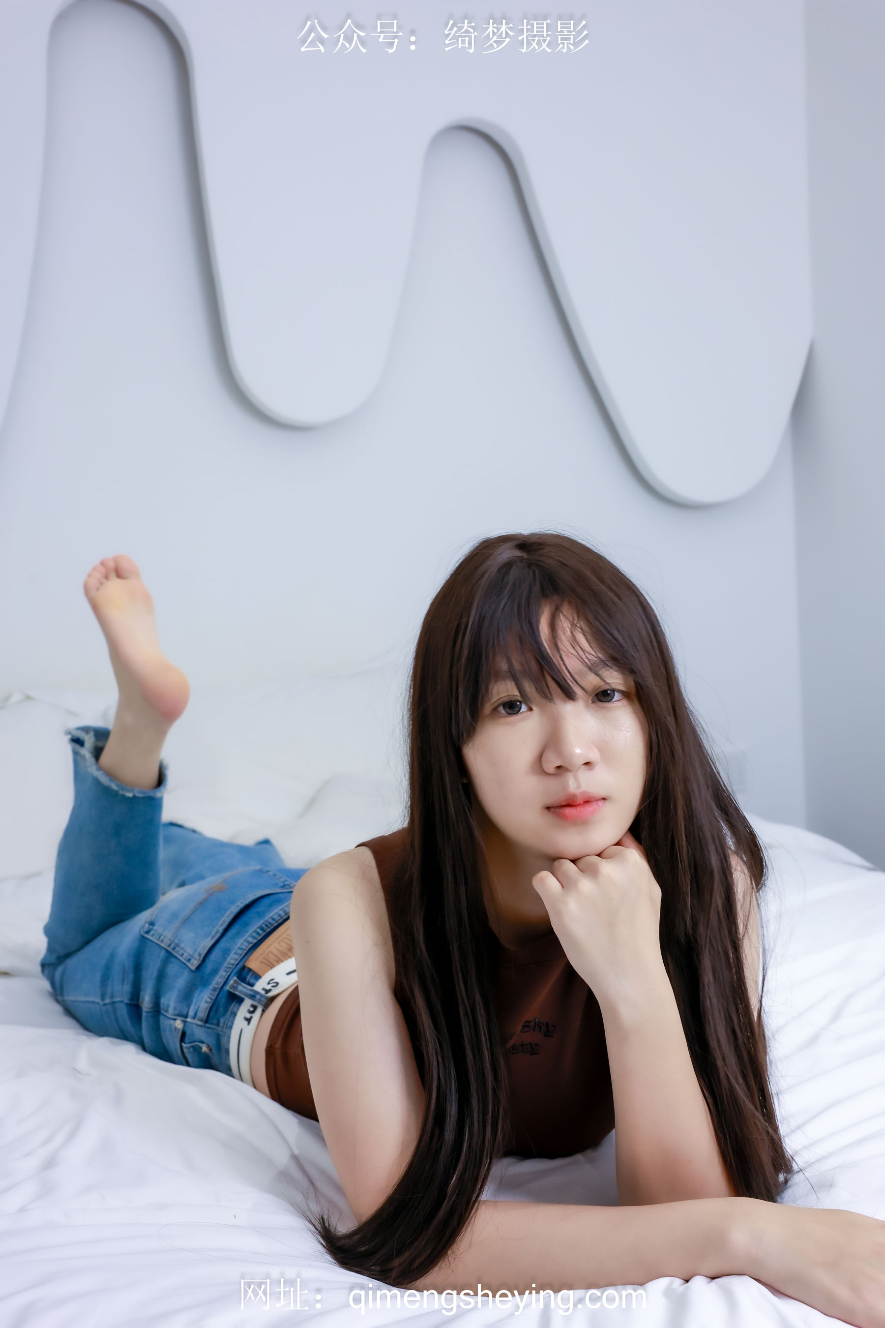 绮梦摄影 2024.09.23 No.031 佳怡 珍藏无修无水印版/(426P)
