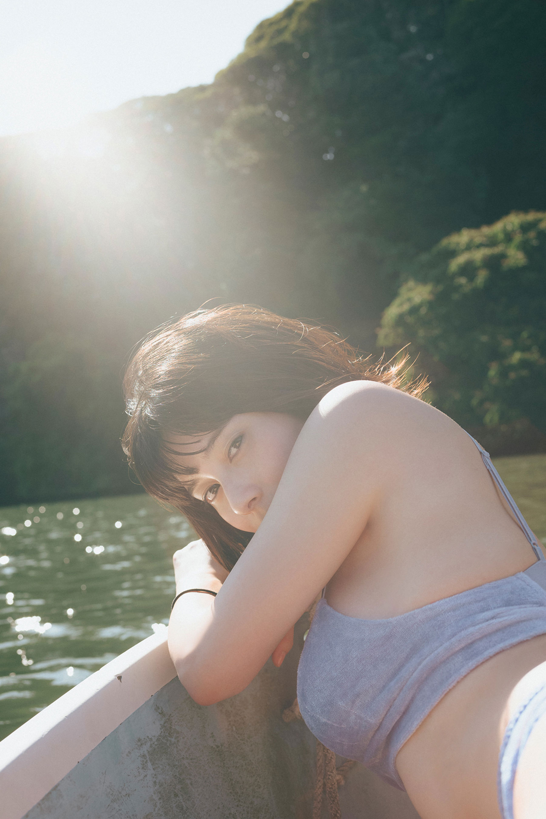 Gallery - 大久保桜子 - 潮騒が聞こえる - 图库库 - image 43