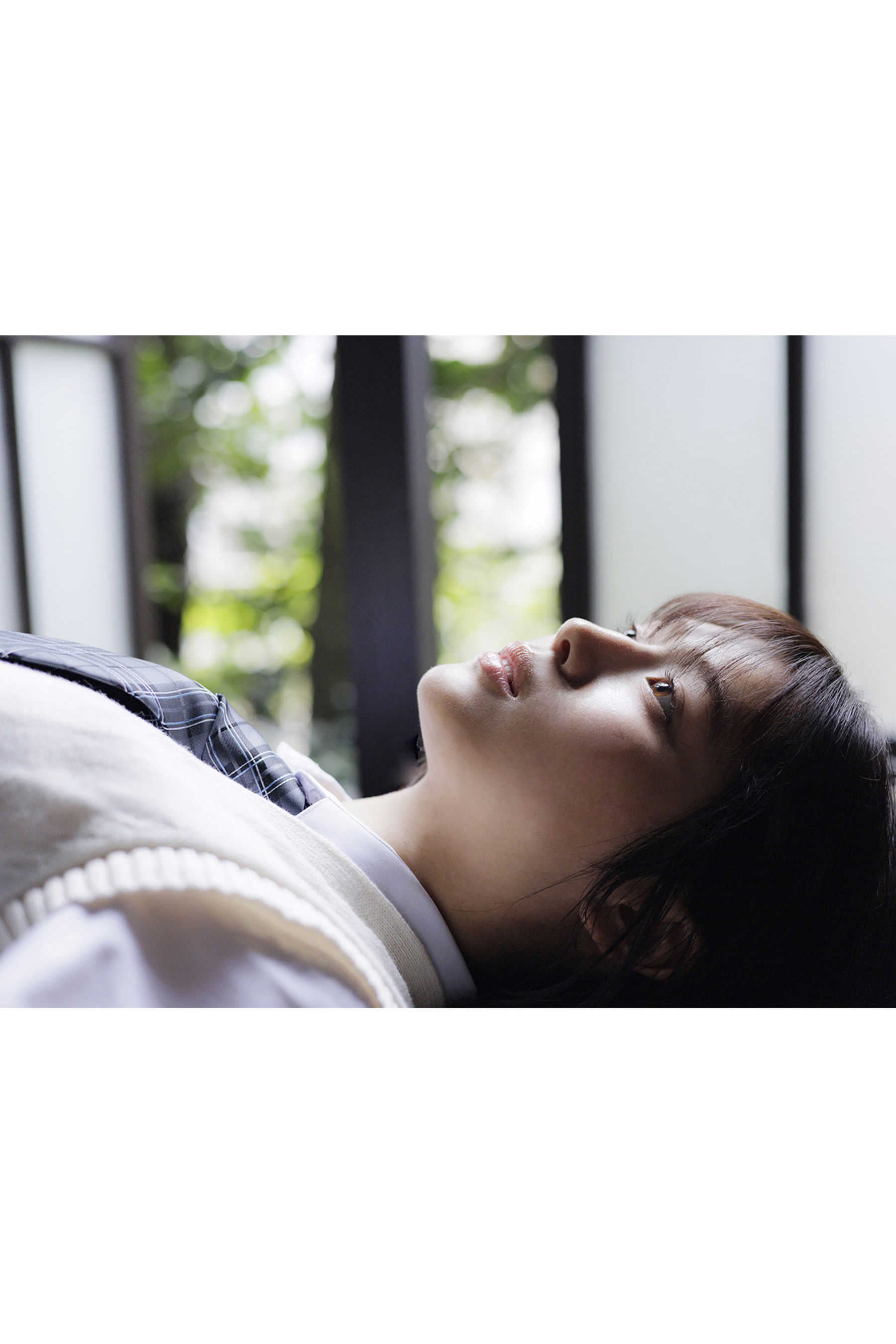 北野瑠華 - ESCAPE ENTAME 36℃/(52P)