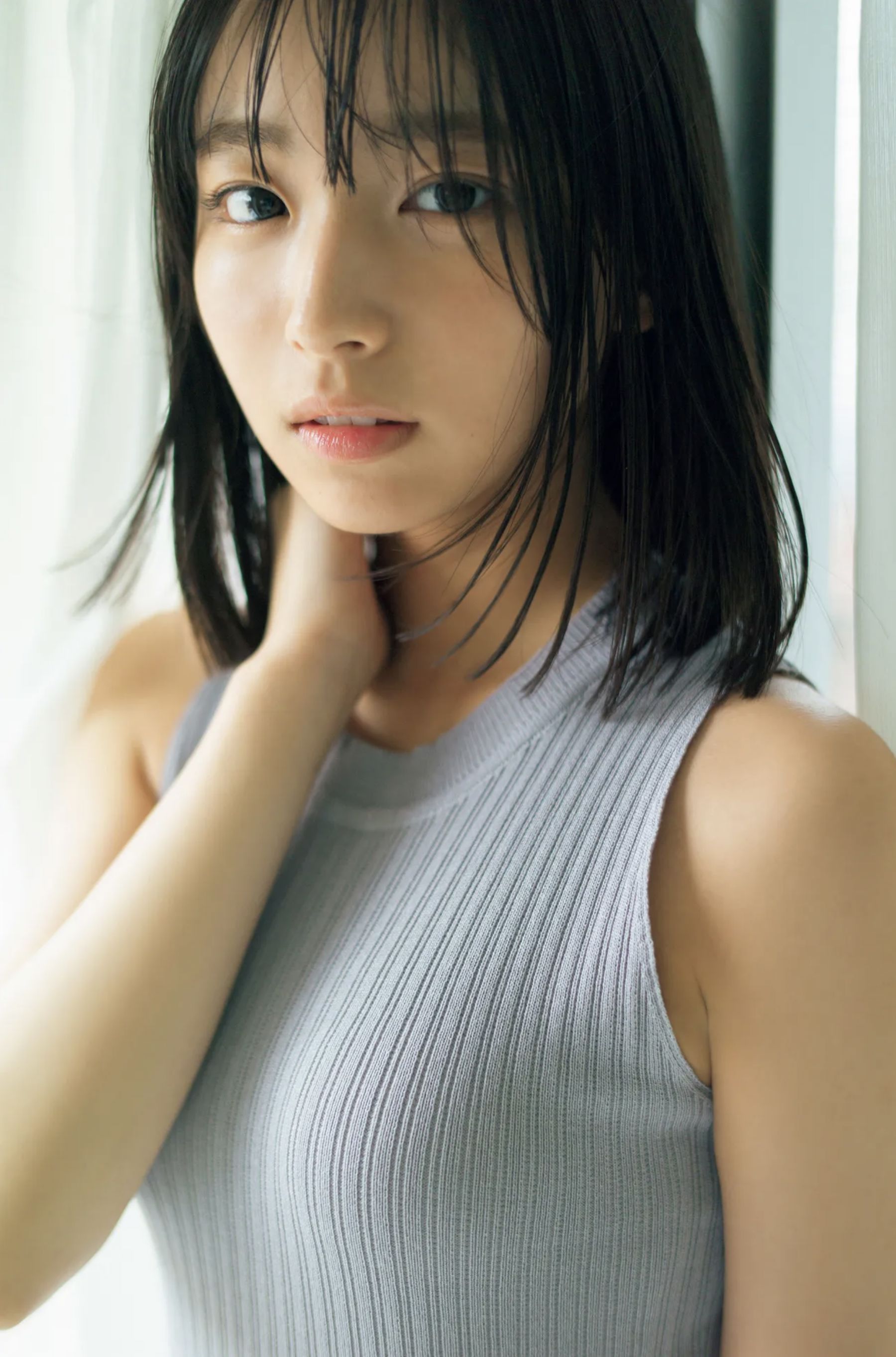 Gallery - 大野愛実 - 空色の未来 - 图库库 - image 17