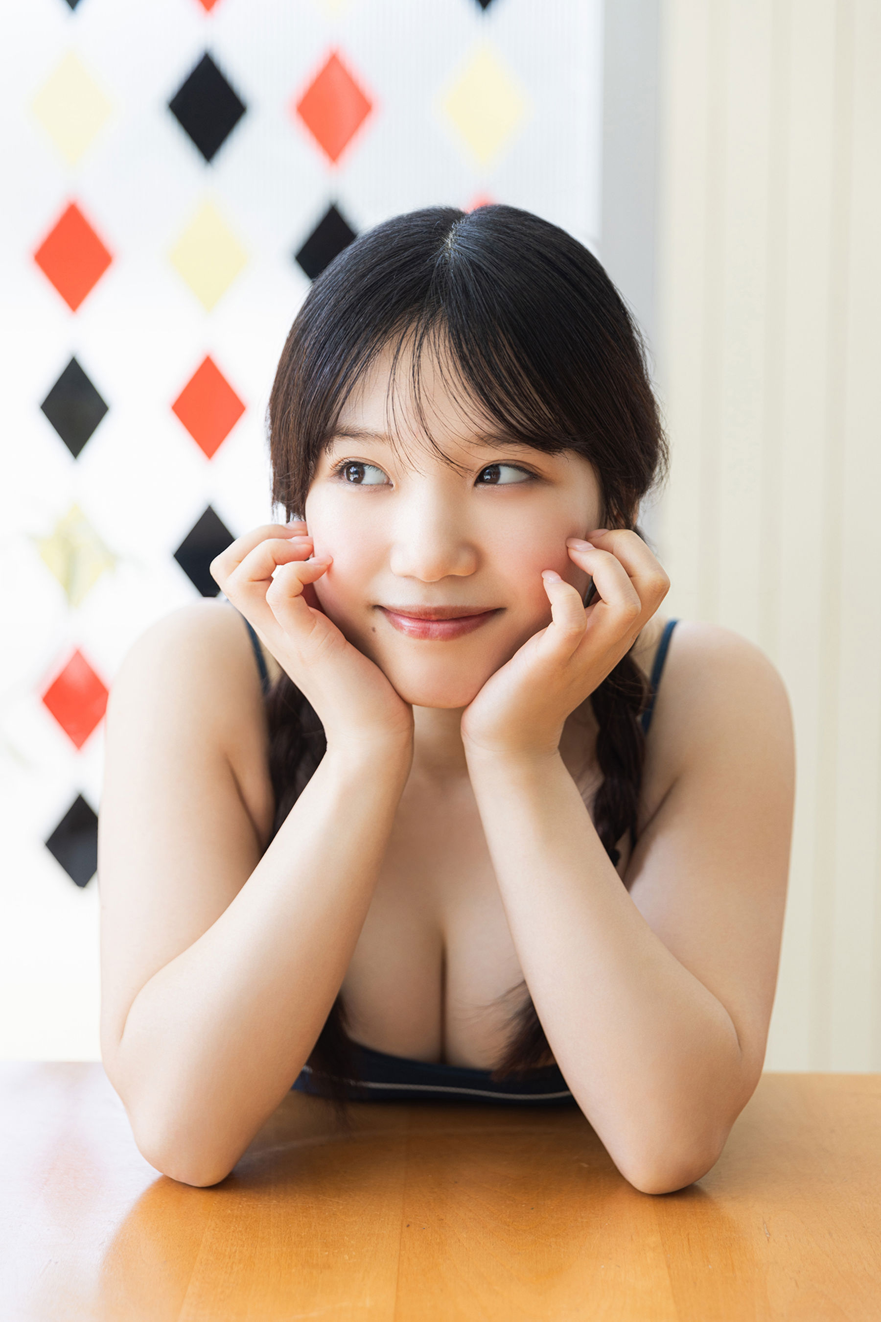 Gallery - 堀みなみ - 聖なるHカップ vol.3 - 图库库 - image 78