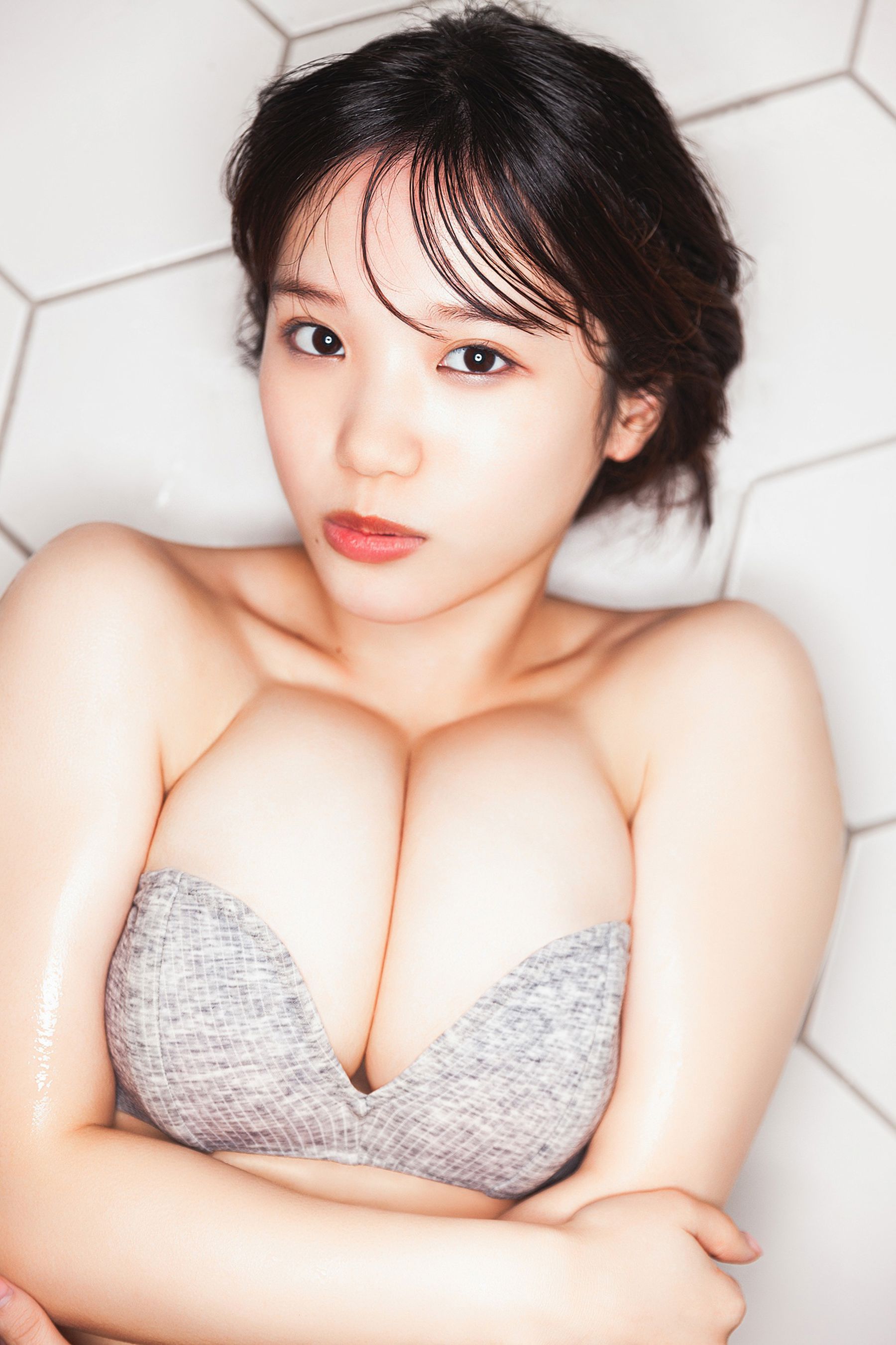 Gallery - 堀みなみ - 聖なるHカップ vol.3 - 图库库 - image 79
