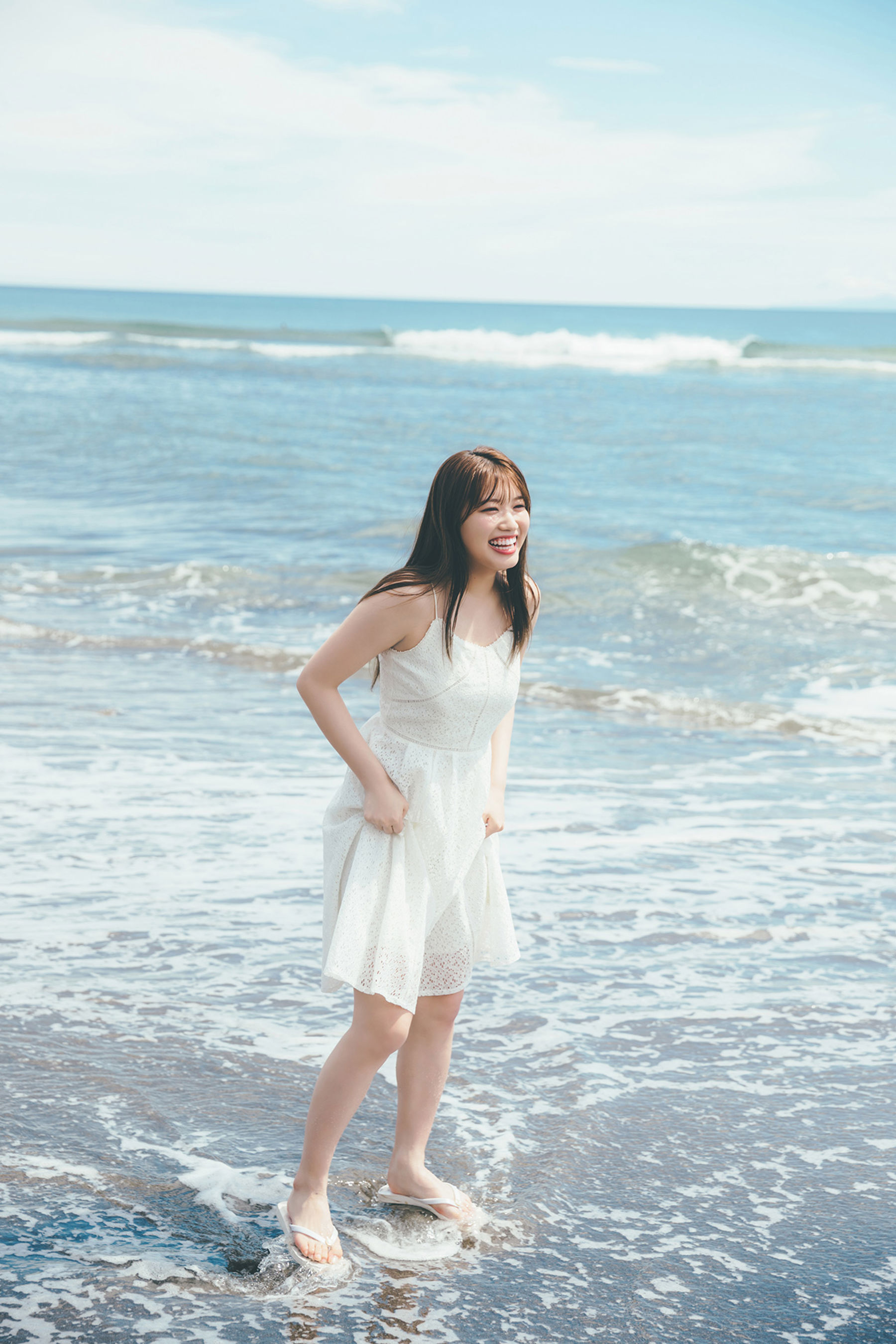 Gallery - 古田愛理 - 夏恋センチメンタル - 图库库 - image 57