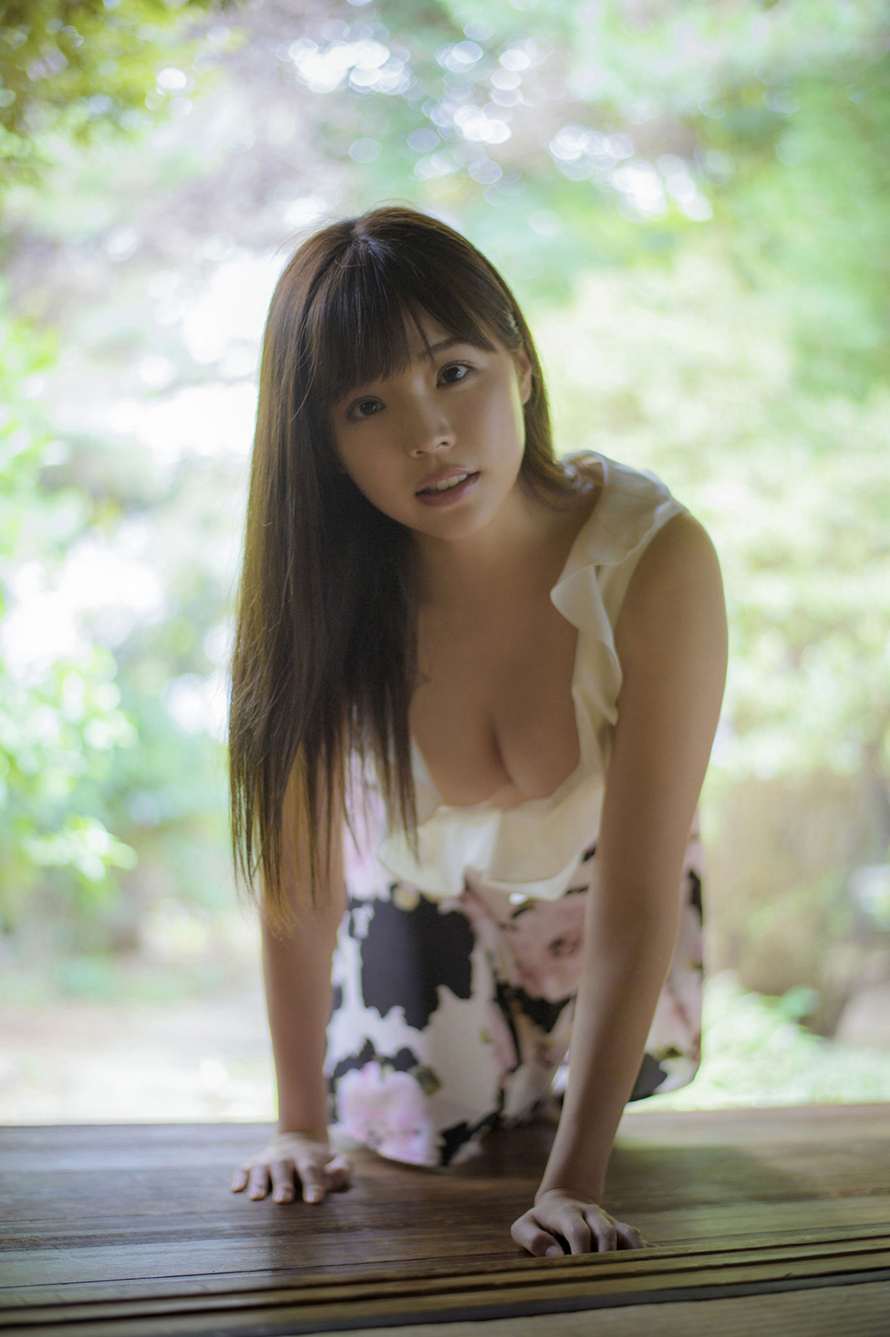 Gallery - 川村那月 - 抱きしめたいカラダ Vol.3 - 图库库 - image 76