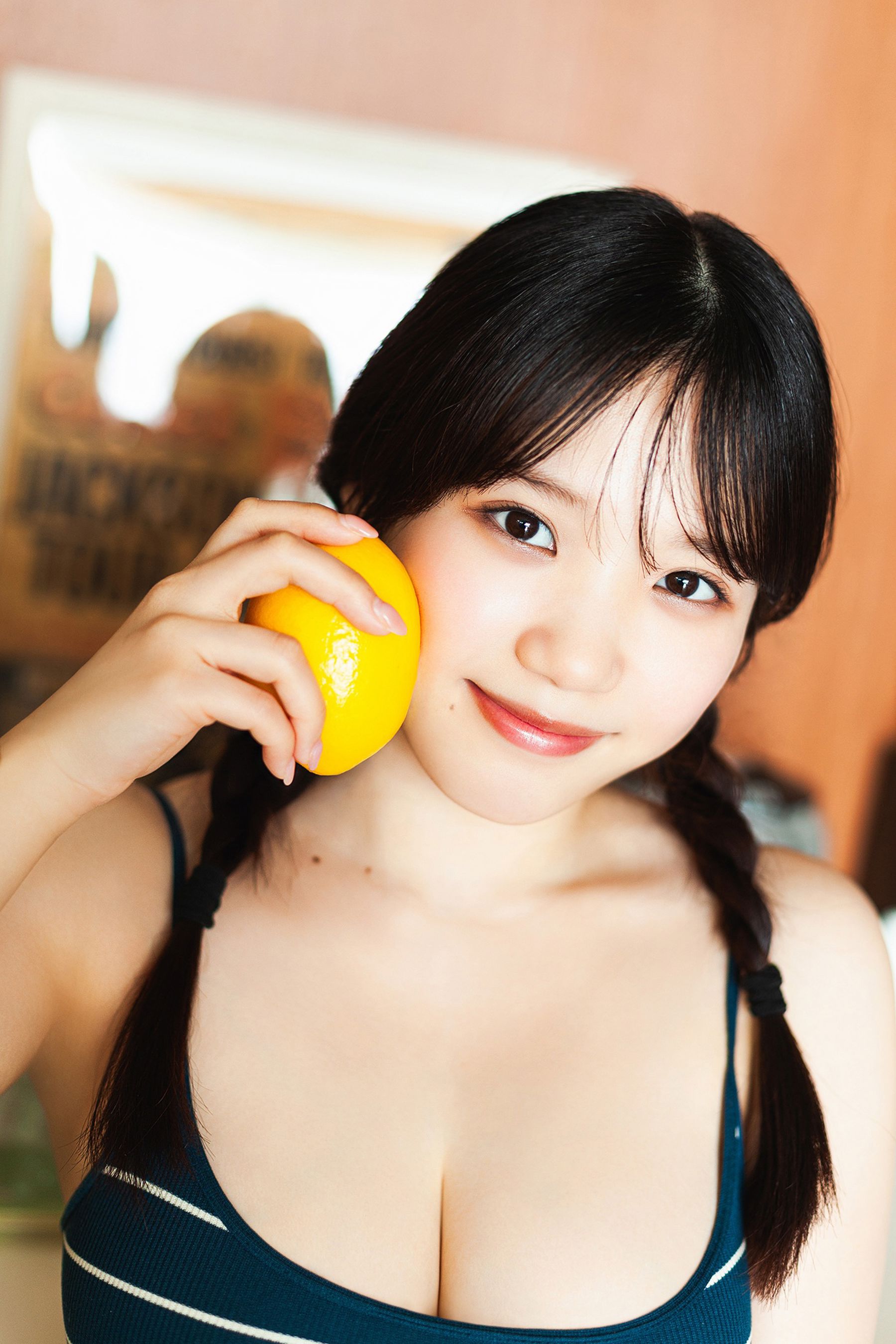 Gallery - 堀みなみ - 聖なるHカップ vol.3 - 图库库 - image 81