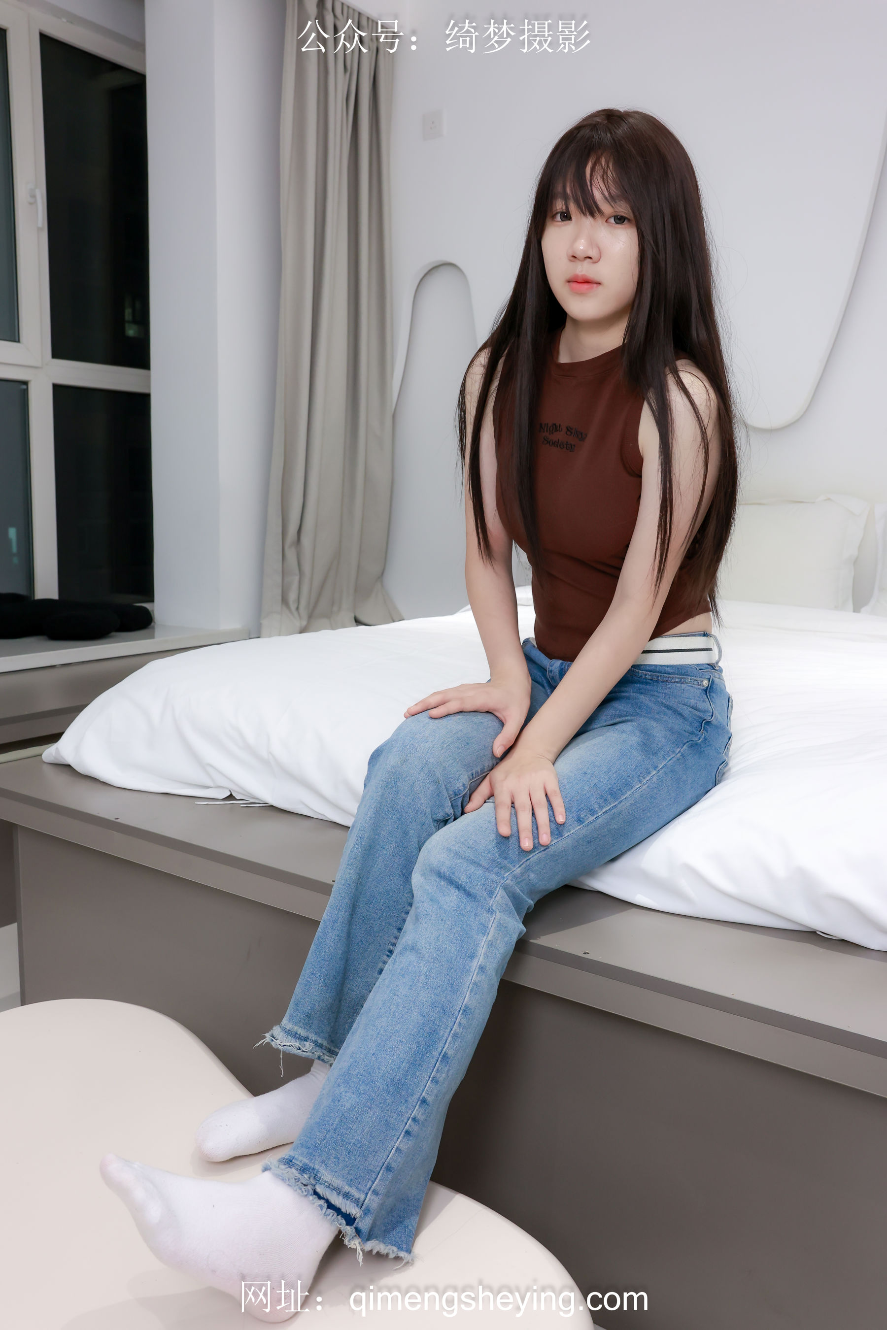 绮梦摄影 2024.09.23 No.031 佳怡 珍藏无修无水印版/(426P)