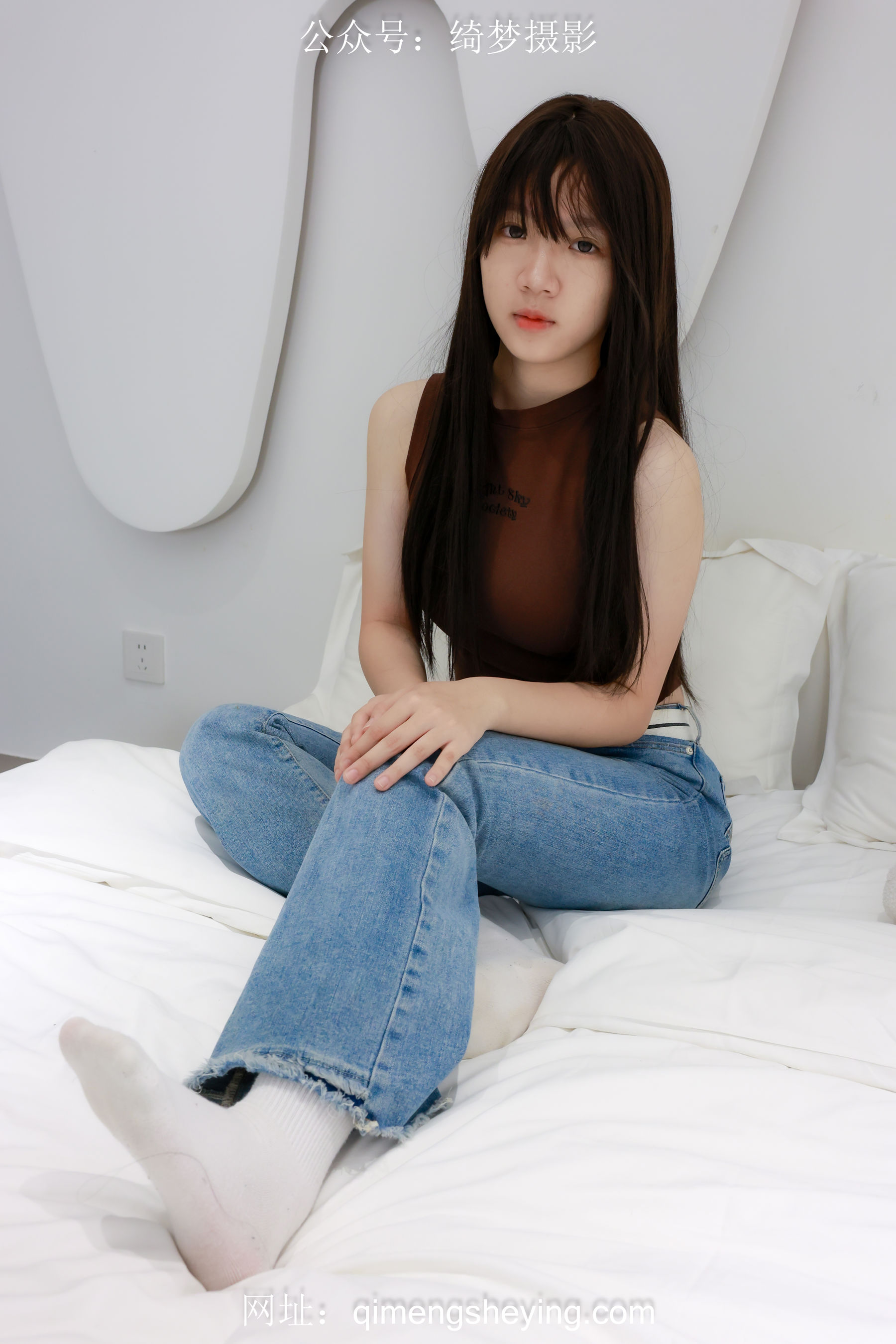 绮梦摄影 2024.09.23 No.031 佳怡 珍藏无修无水印版/(426P)