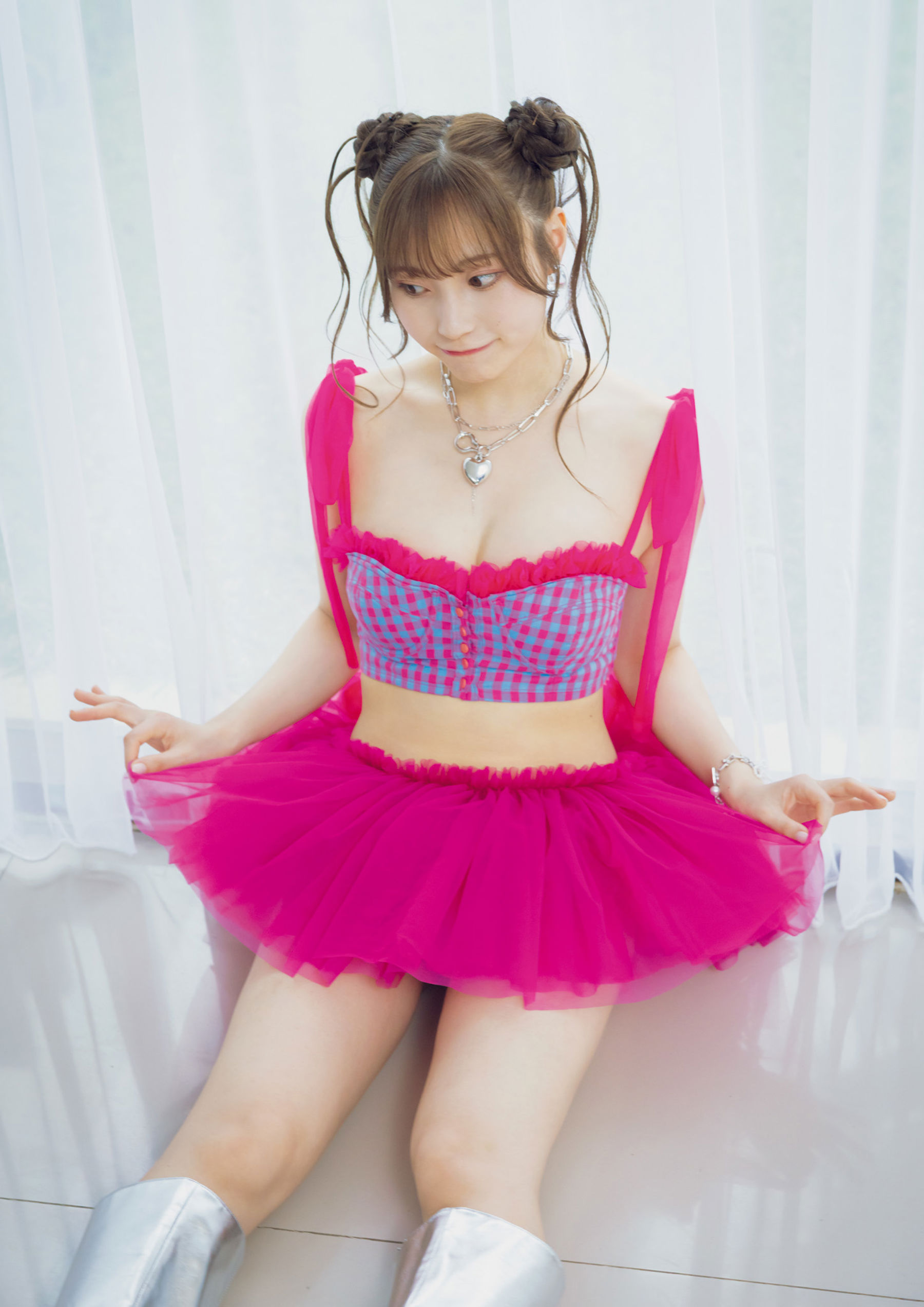 Gallery - 川越紗彩 - なんとかなるなる - 图库库 - image 96