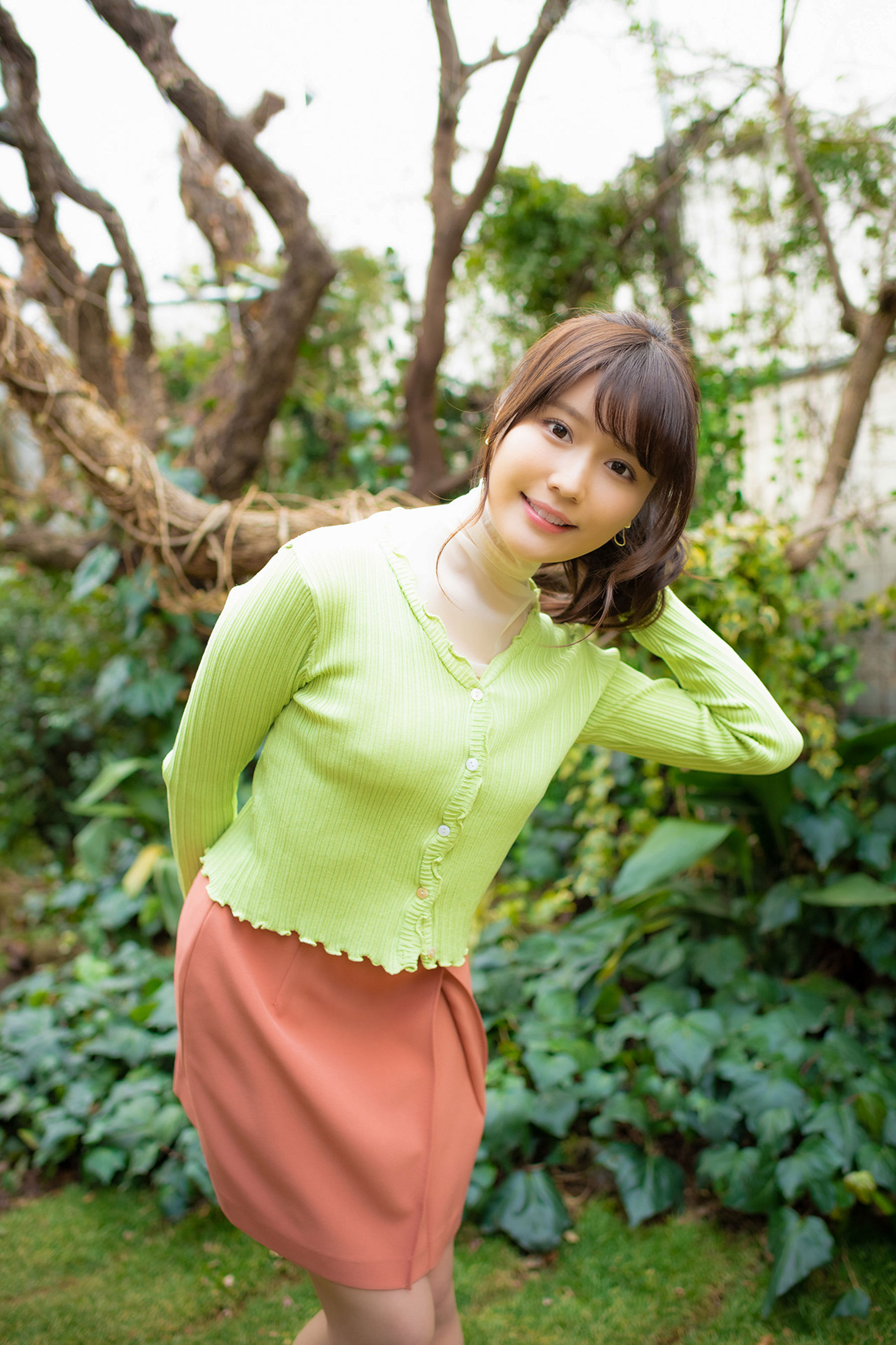 小日向ゆか - 好きです。/(76P)