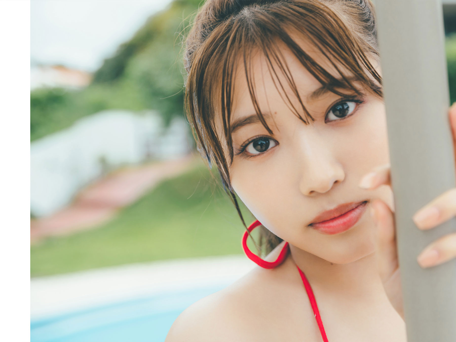 Gallery - 古田愛理 - 夏恋センチメンタル - 图库库 - image 61