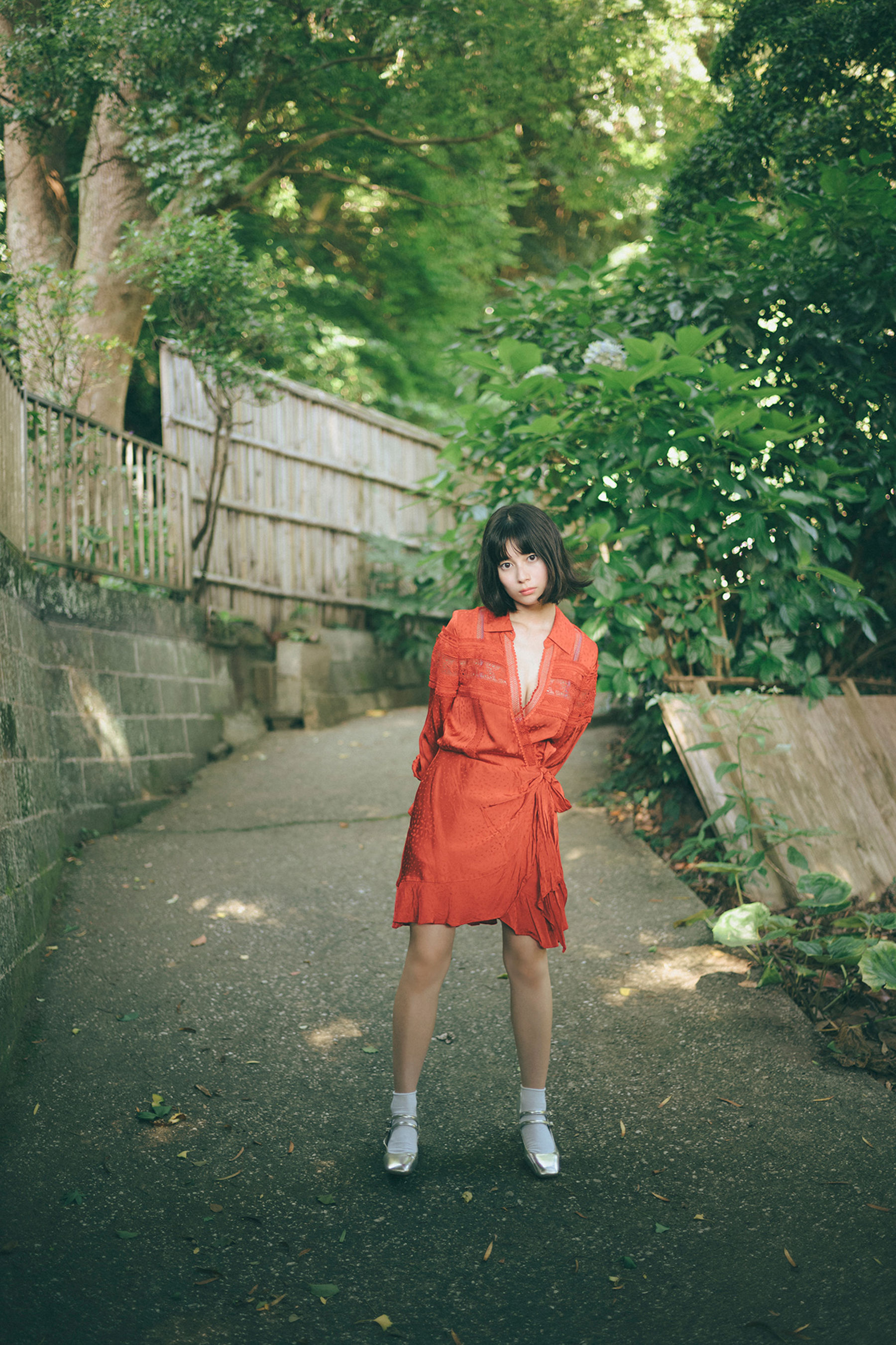 Gallery - 大久保桜子 - 潮騒が聞こえる - 图库库 - image 45
