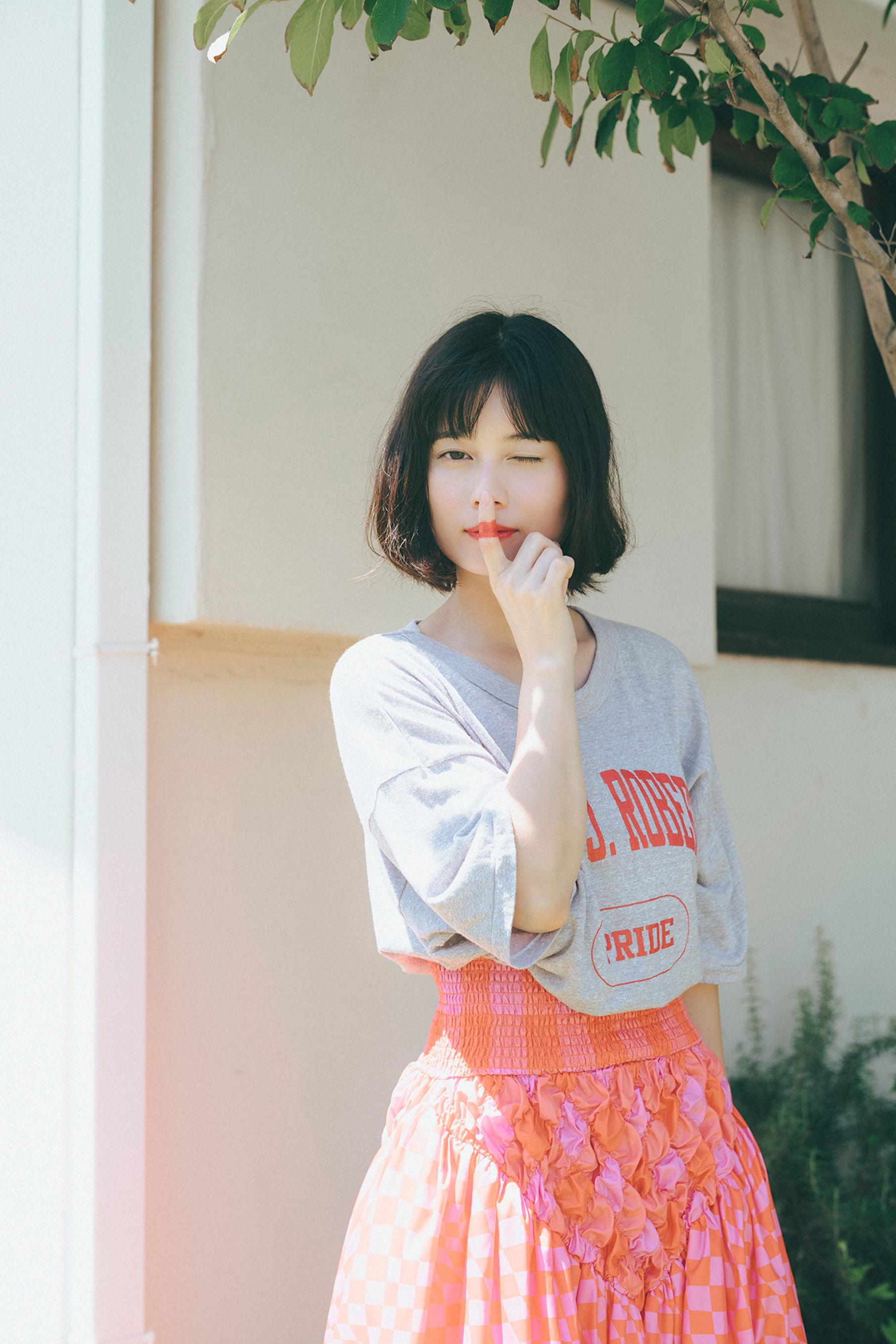 Gallery - 大久保桜子 - 潮騒が聞こえる - 图库库 - image 46