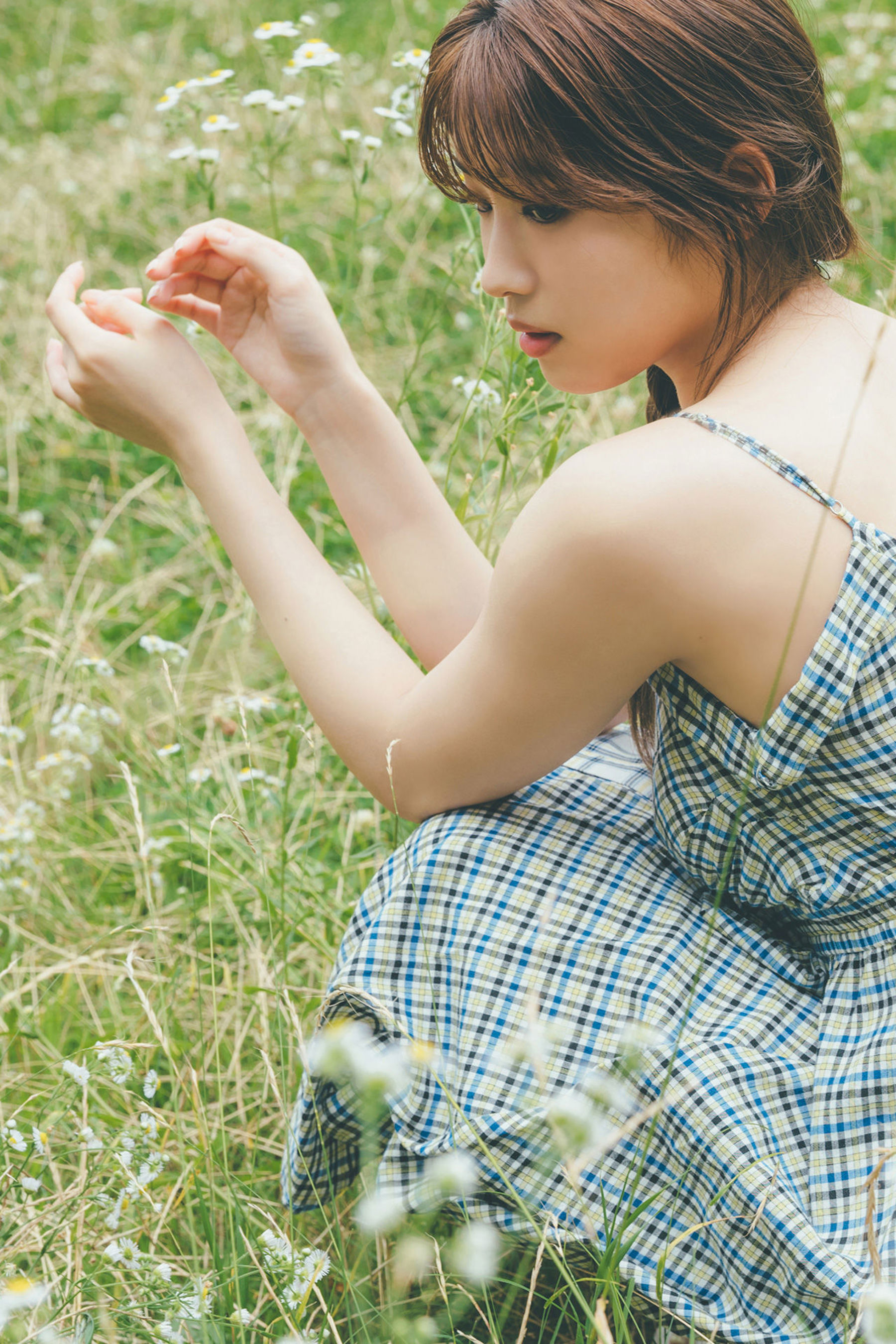 Gallery - 古田愛理 - 夏恋センチメンタル - 图库库 - image 62