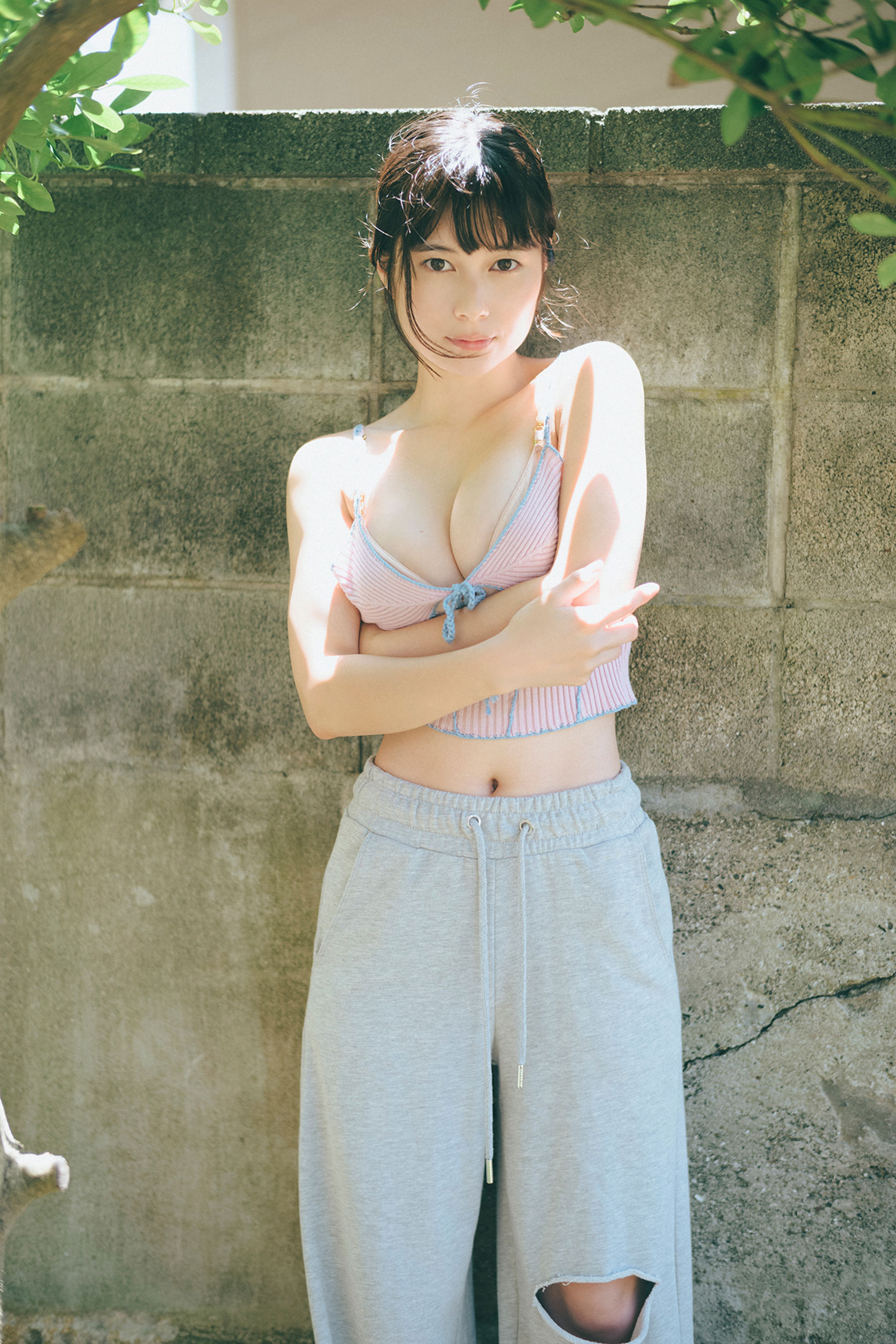 Gallery - 大久保桜子 - 潮騒が聞こえる - 图库库 - image 49