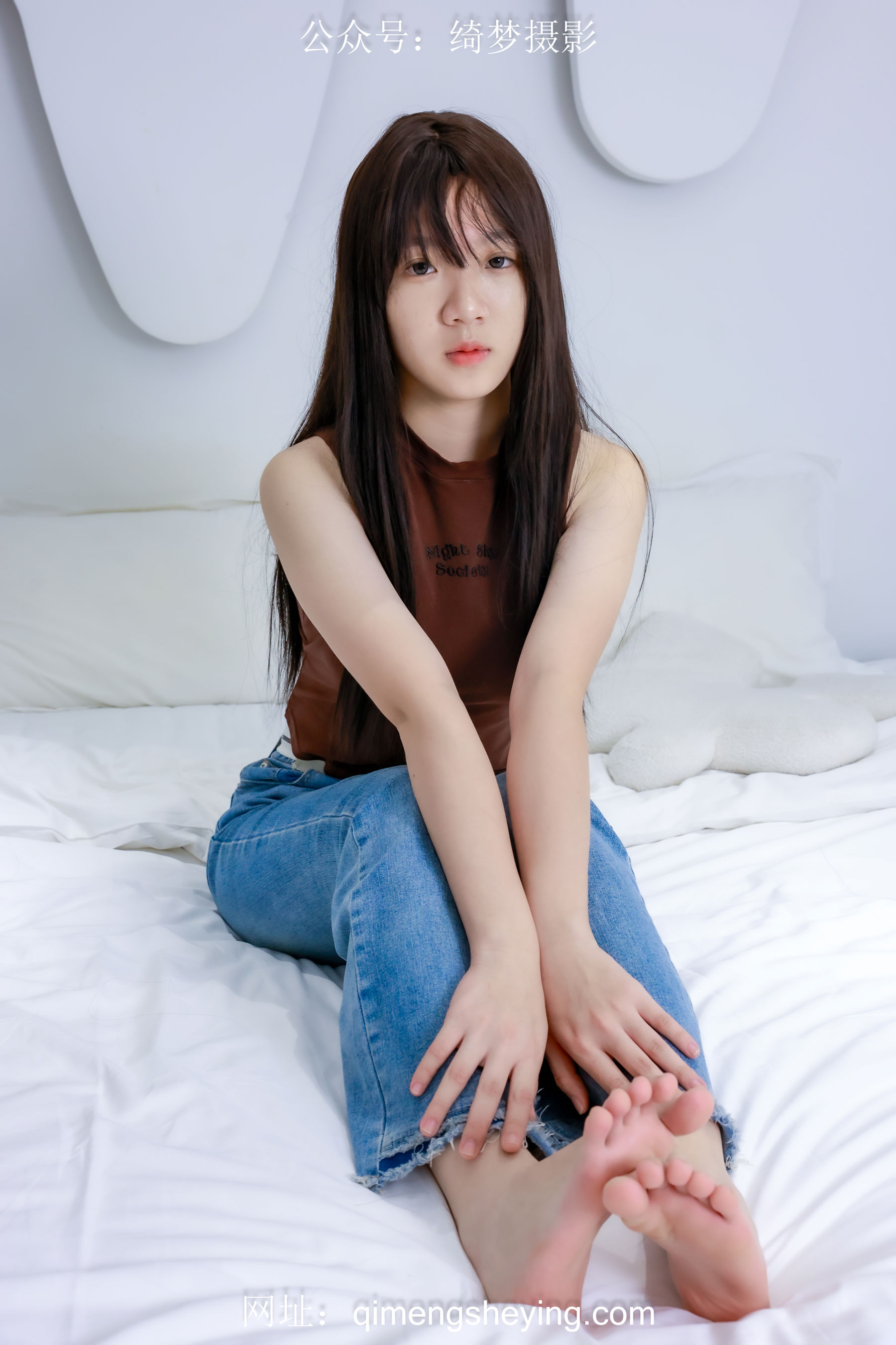 绮梦摄影 2024.09.23 No.031 佳怡 珍藏无修无水印版/(426P)