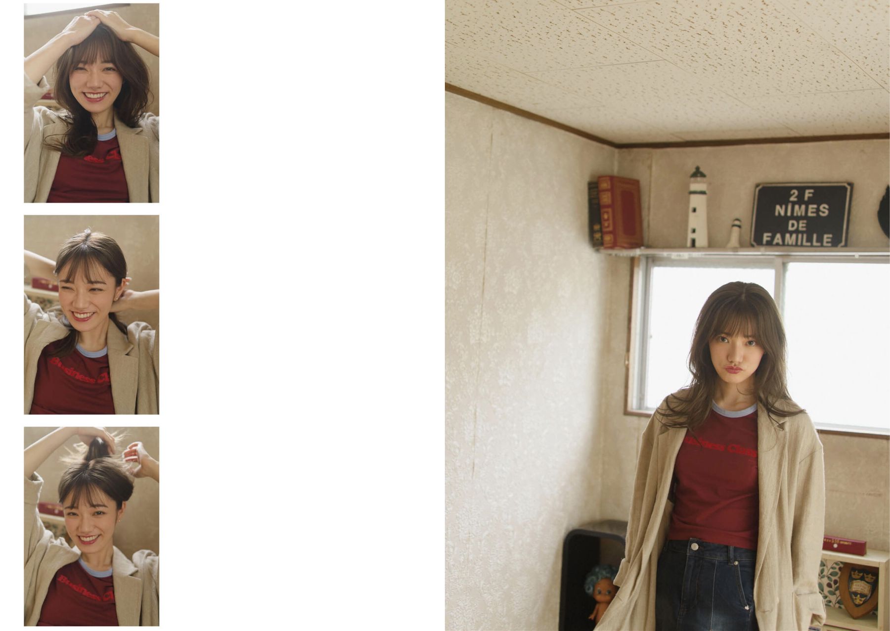 Gallery - 宮下玲奈 - とられち - 图库库 - image 56