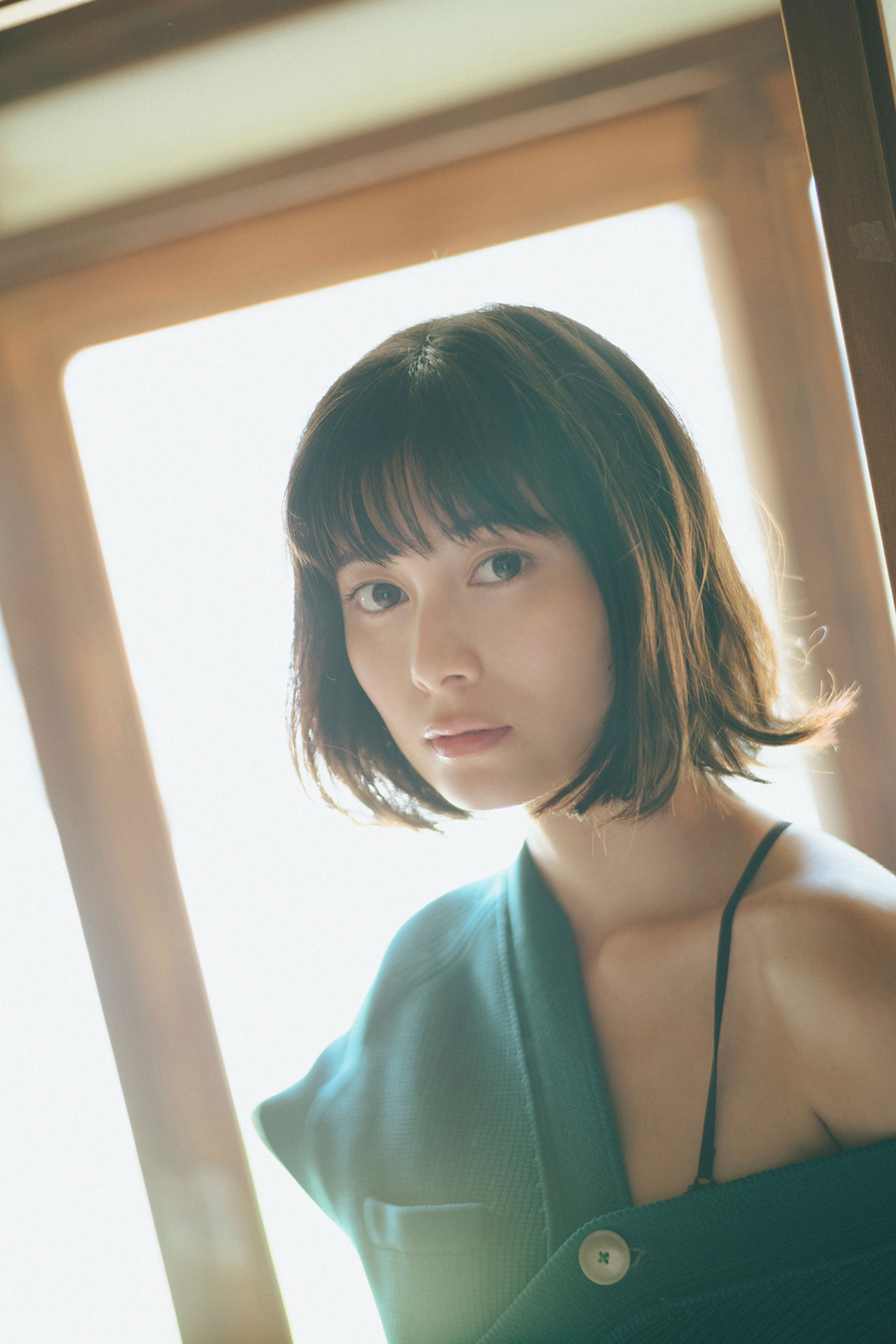 Gallery - 大久保桜子 - 潮騒が聞こえる - 图库库 - image 50