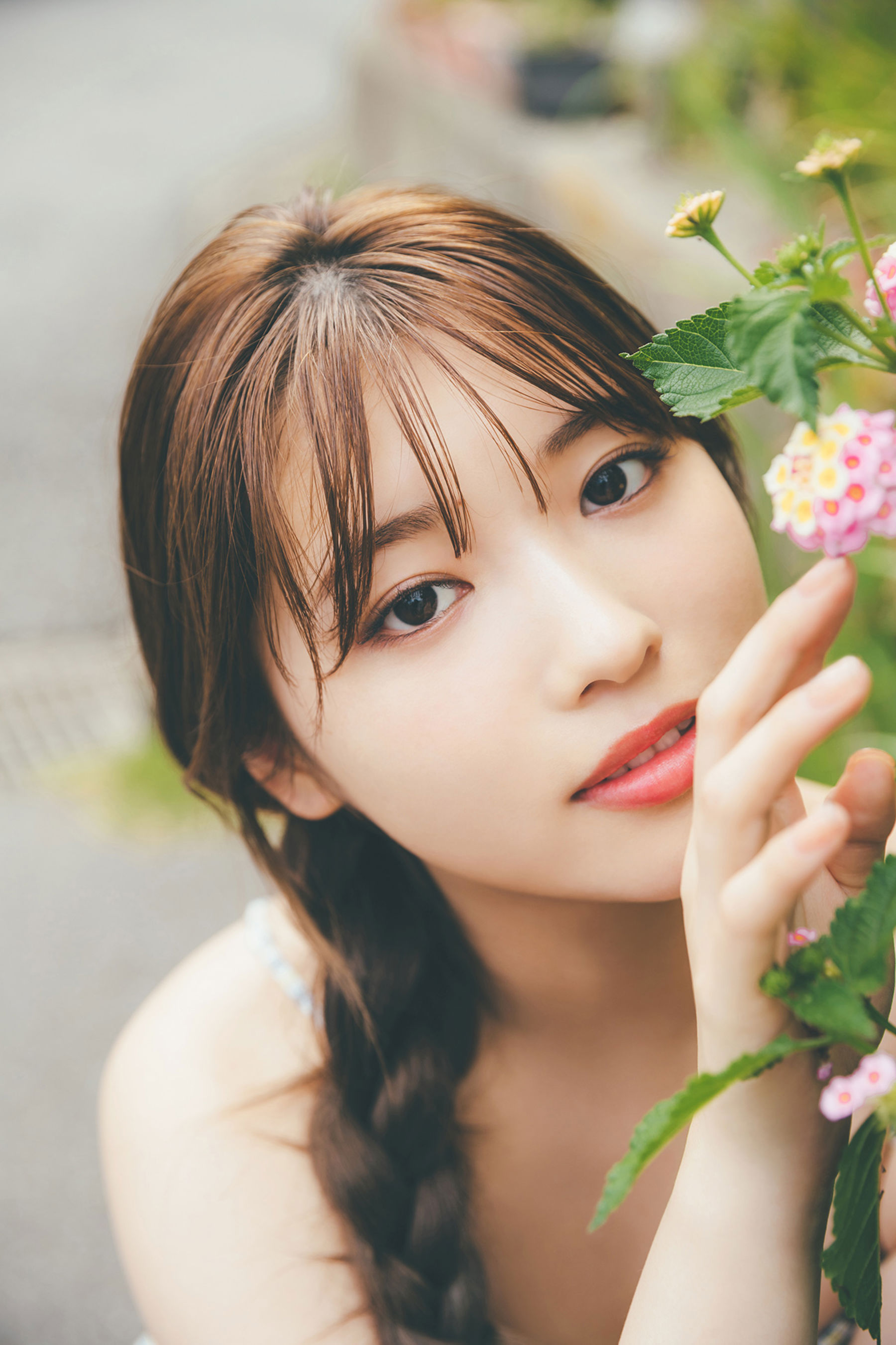 Gallery - 古田愛理 - 夏恋センチメンタル - 图库库 - image 63