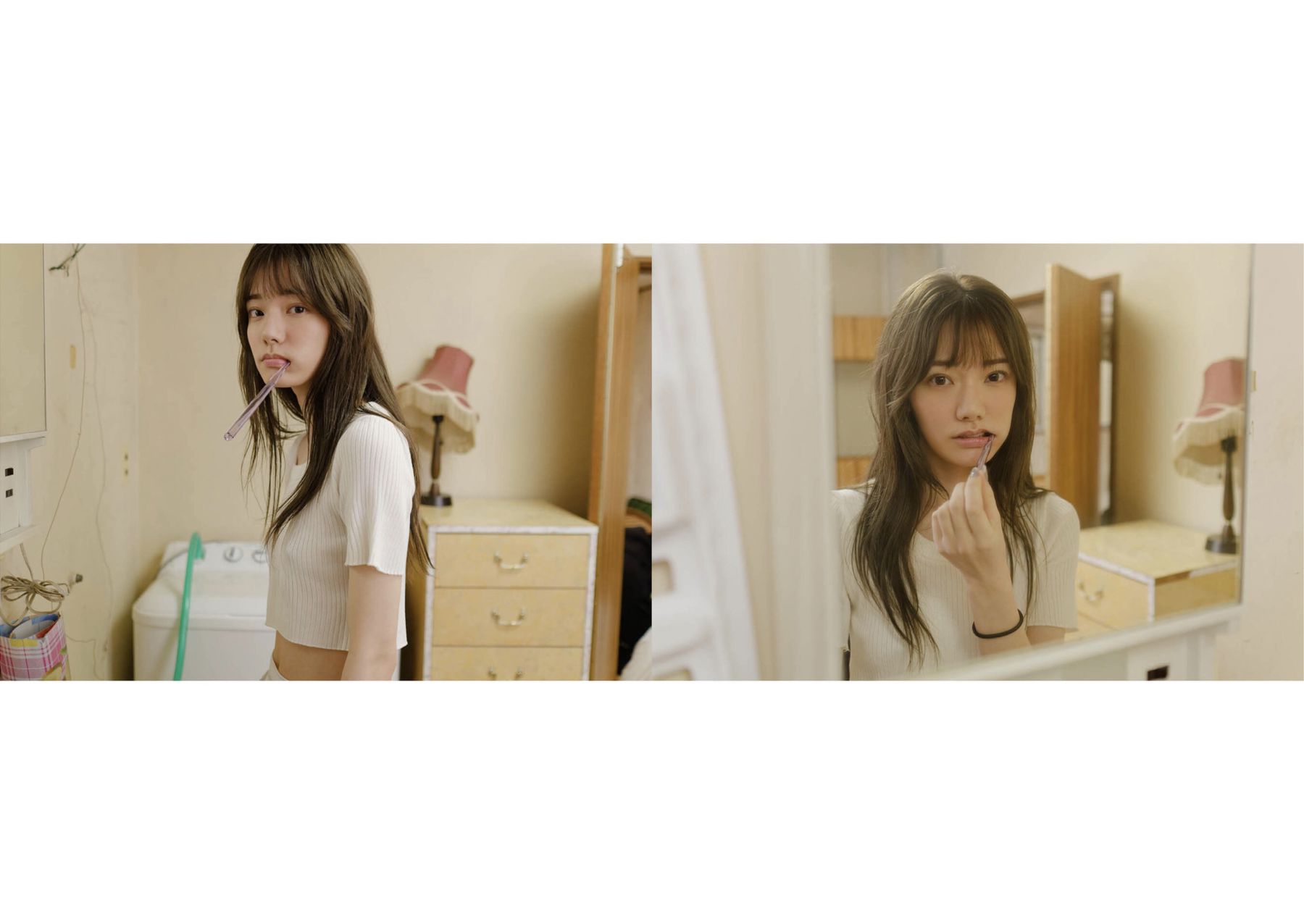 Gallery - 宮下玲奈 - とられち - 图库库 - image 57