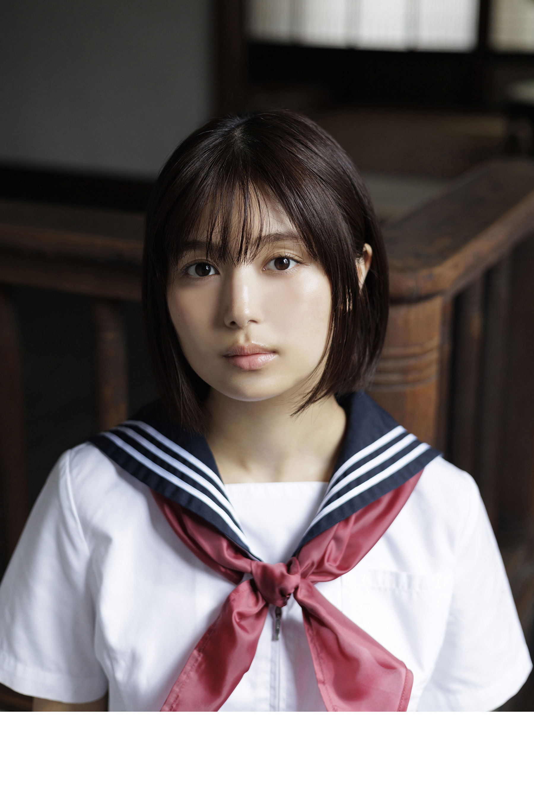 Gallery - 北野瑠華 - ESCAPE ENTAME 36℃ - 图库库 - image 41