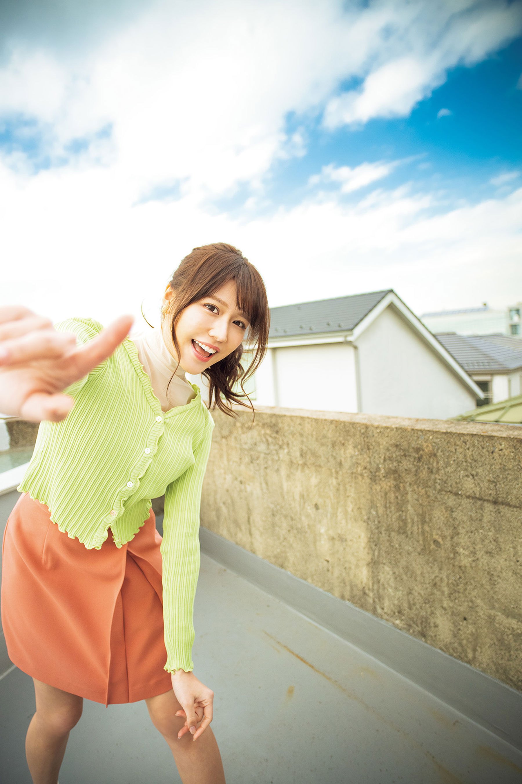 小日向ゆか - 好きです。/(76P)