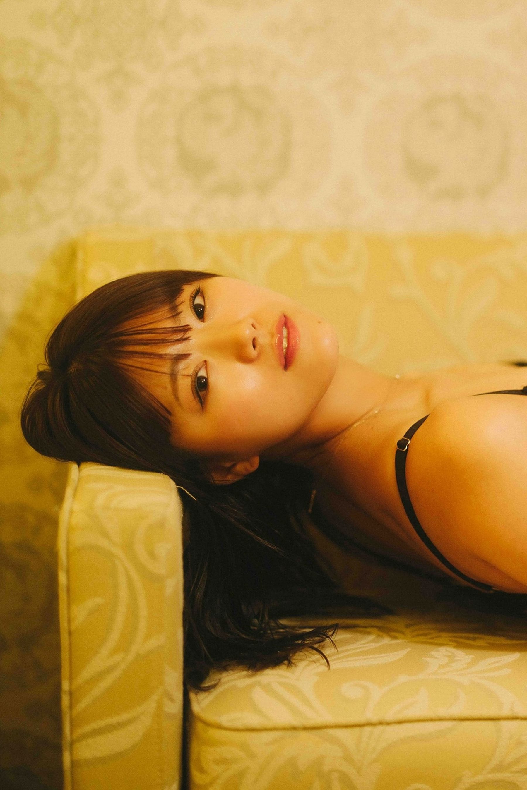 Gallery - 山内鈴蘭 - 艶やかに咲く。 - 图库库 - image 92