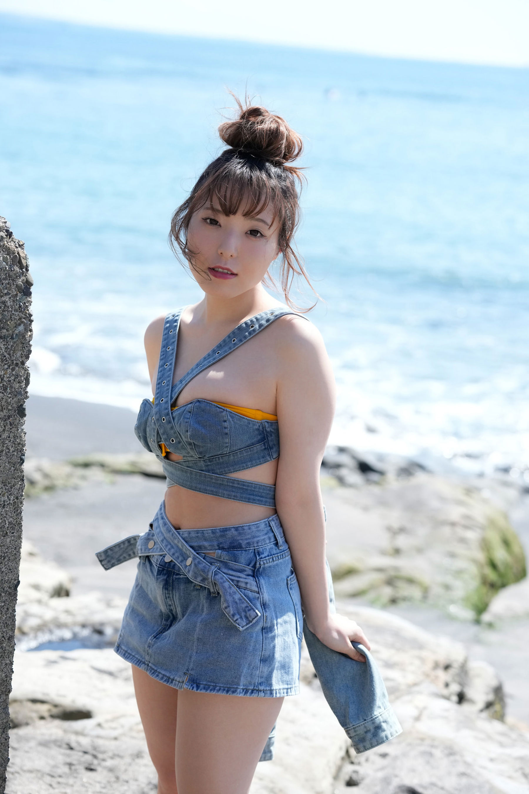Gallery - 吉原怜那 - SEXY90000!! vol.2 - 图库库 - image 49