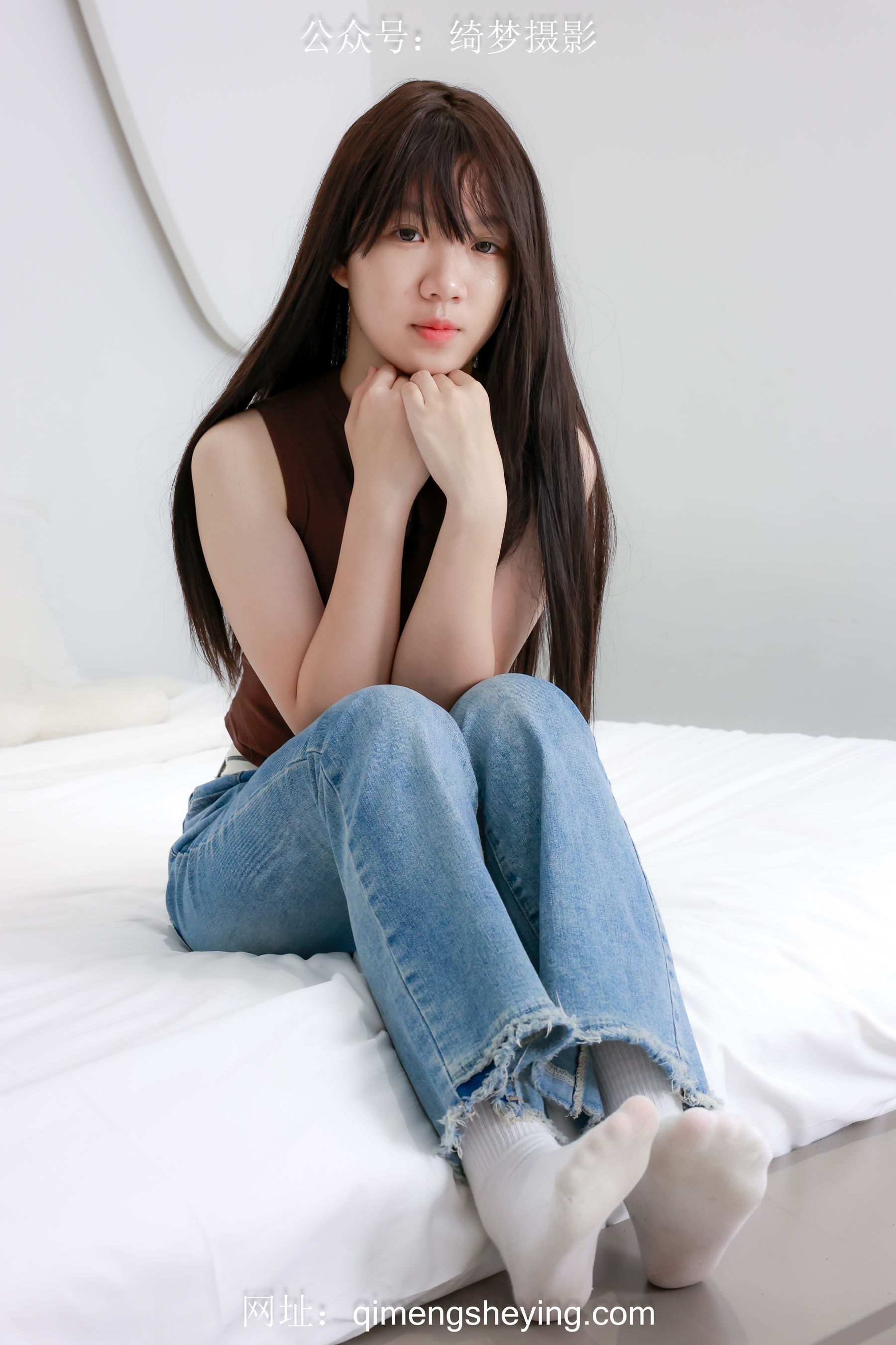 绮梦摄影 2024.09.23 No.031 佳怡 珍藏无修无水印版/(426P)