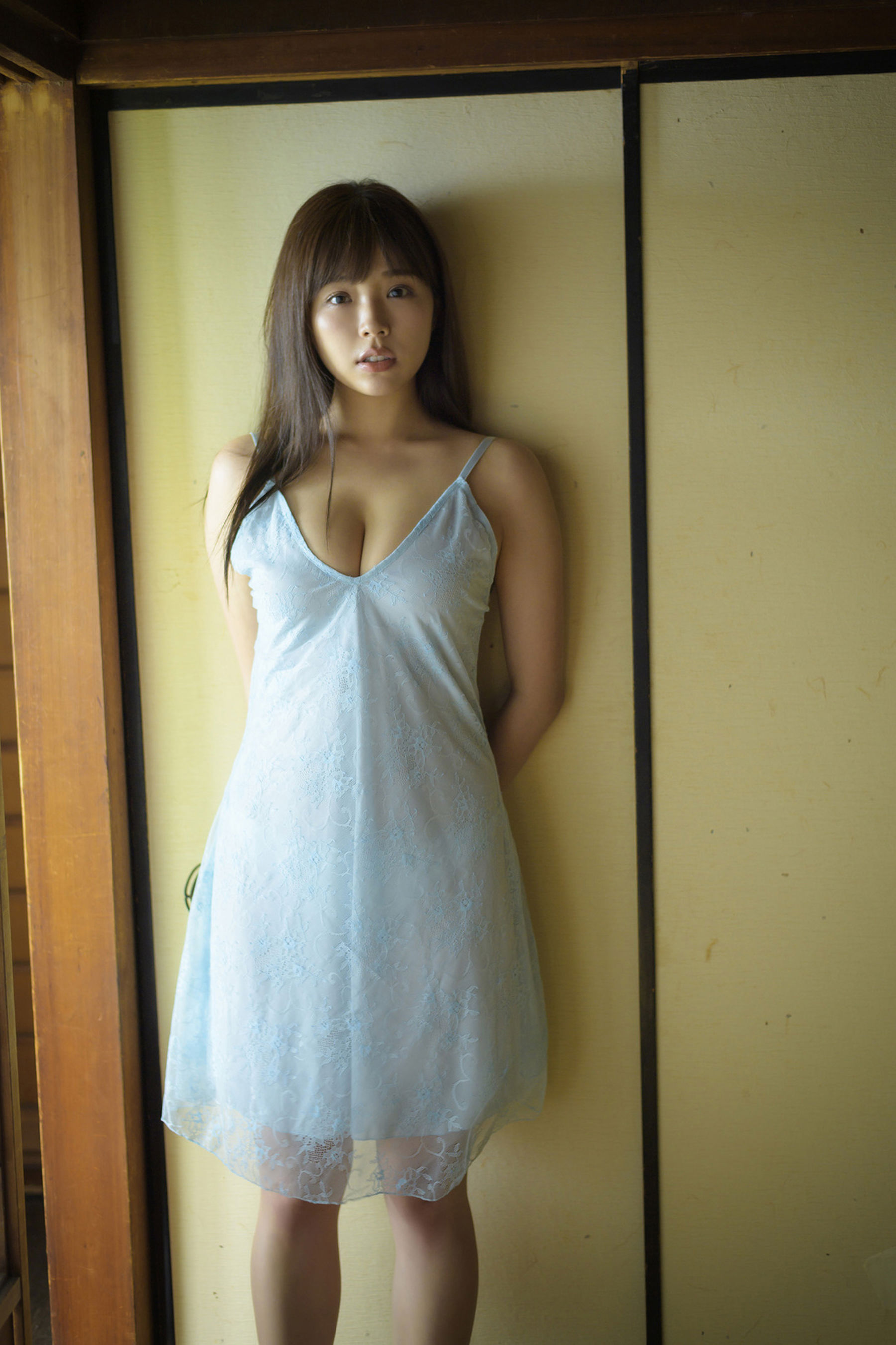 Gallery - 川村那月 - 抱きしめたいカラダ Vol.3 - 图库库 - image 85